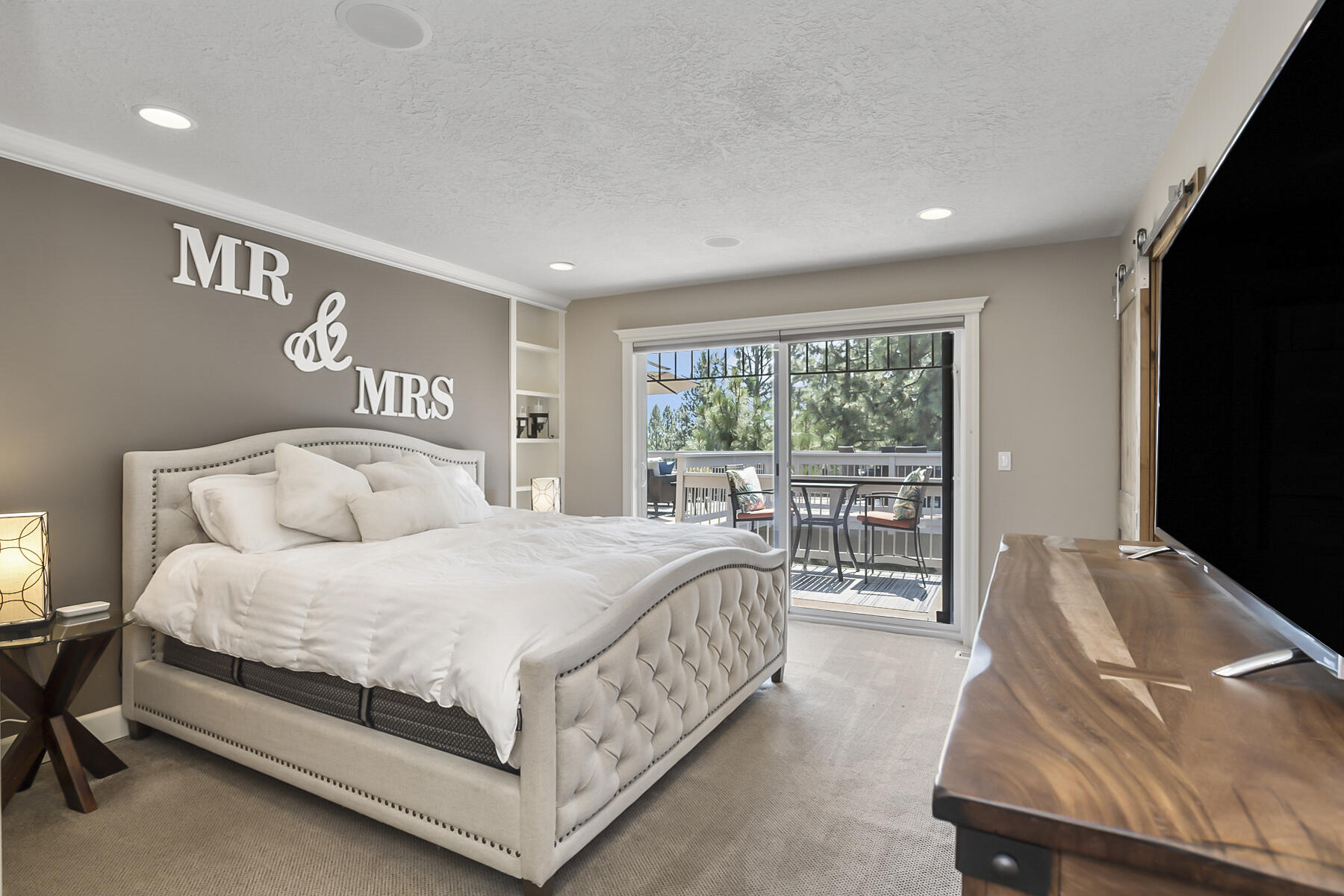 Awbrey Butte - Residential