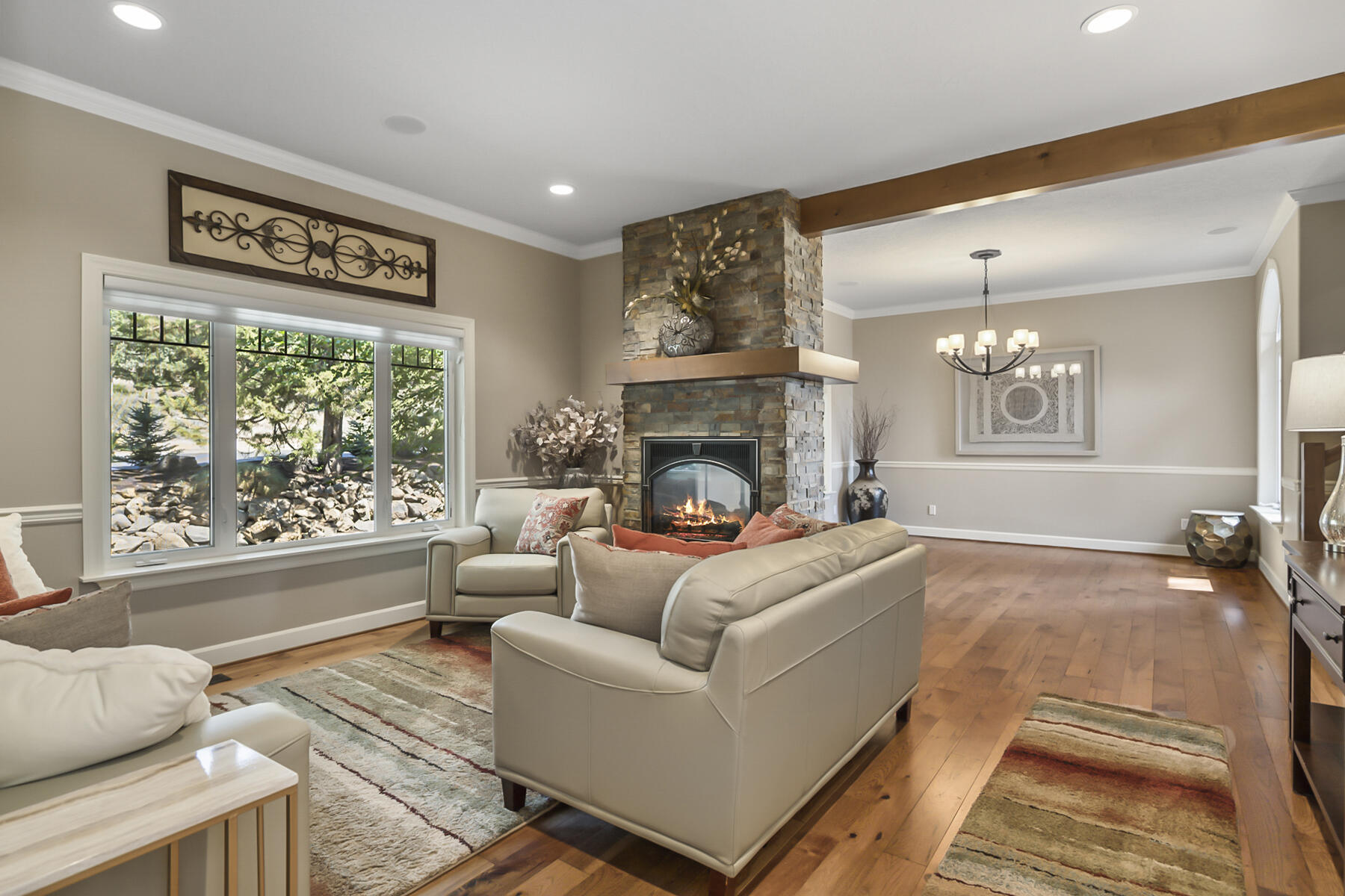 Awbrey Butte - Residential