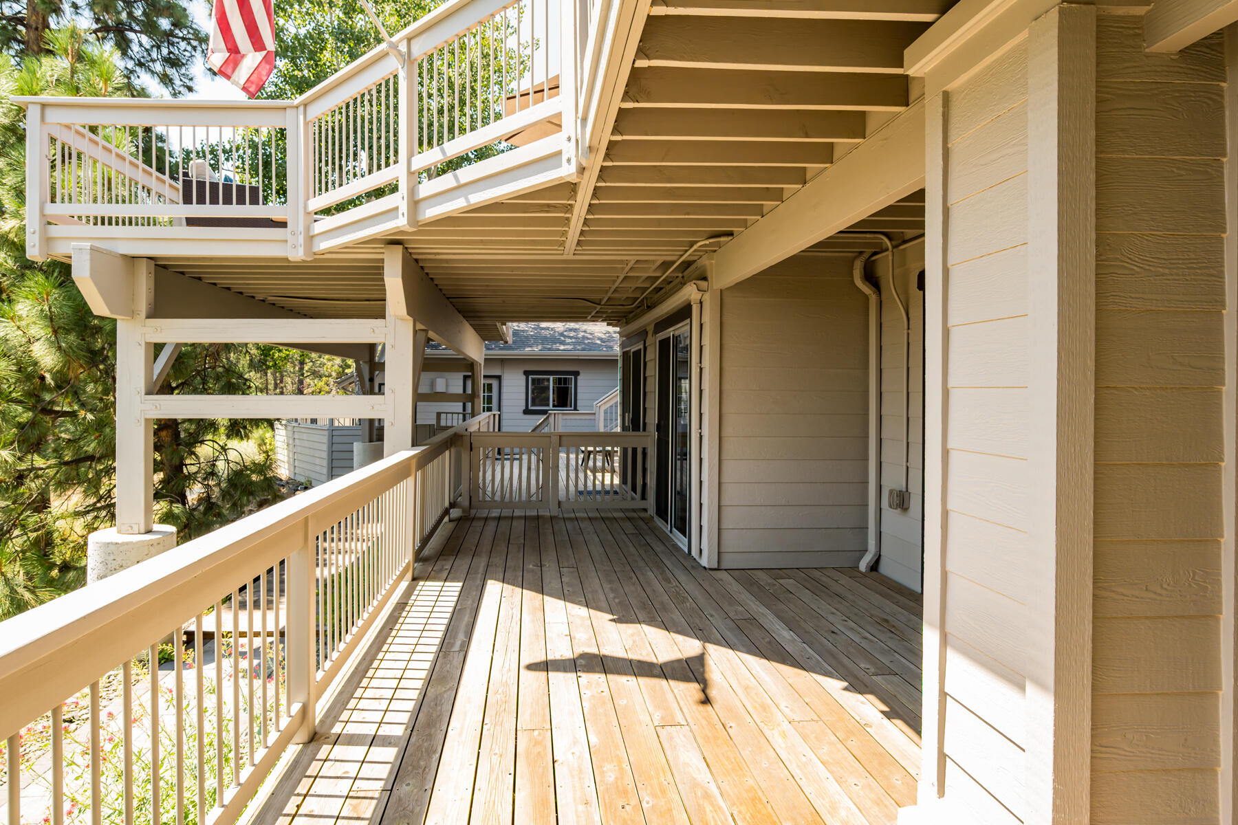 Awbrey Butte - Residential