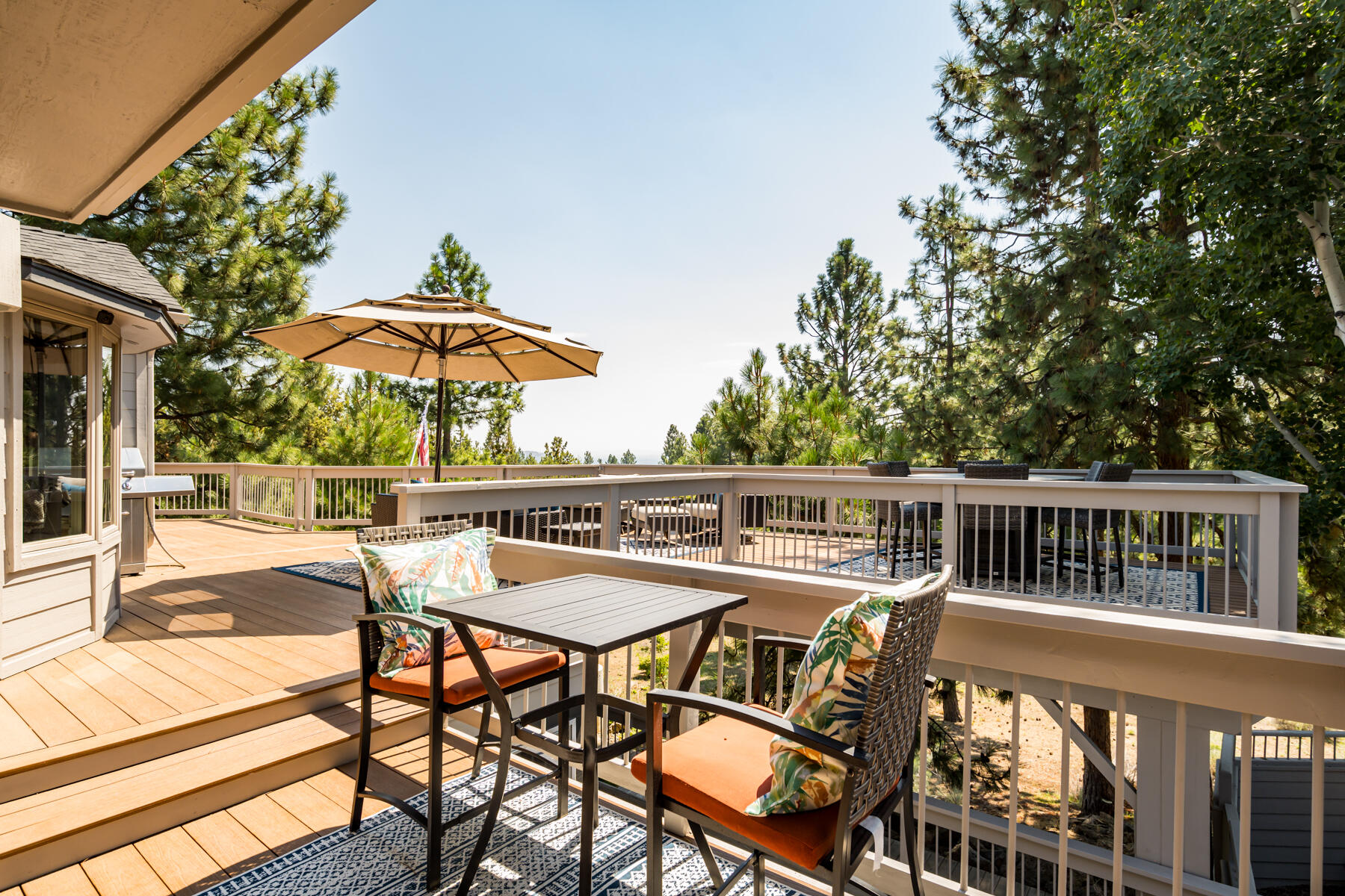 Awbrey Butte - Residential