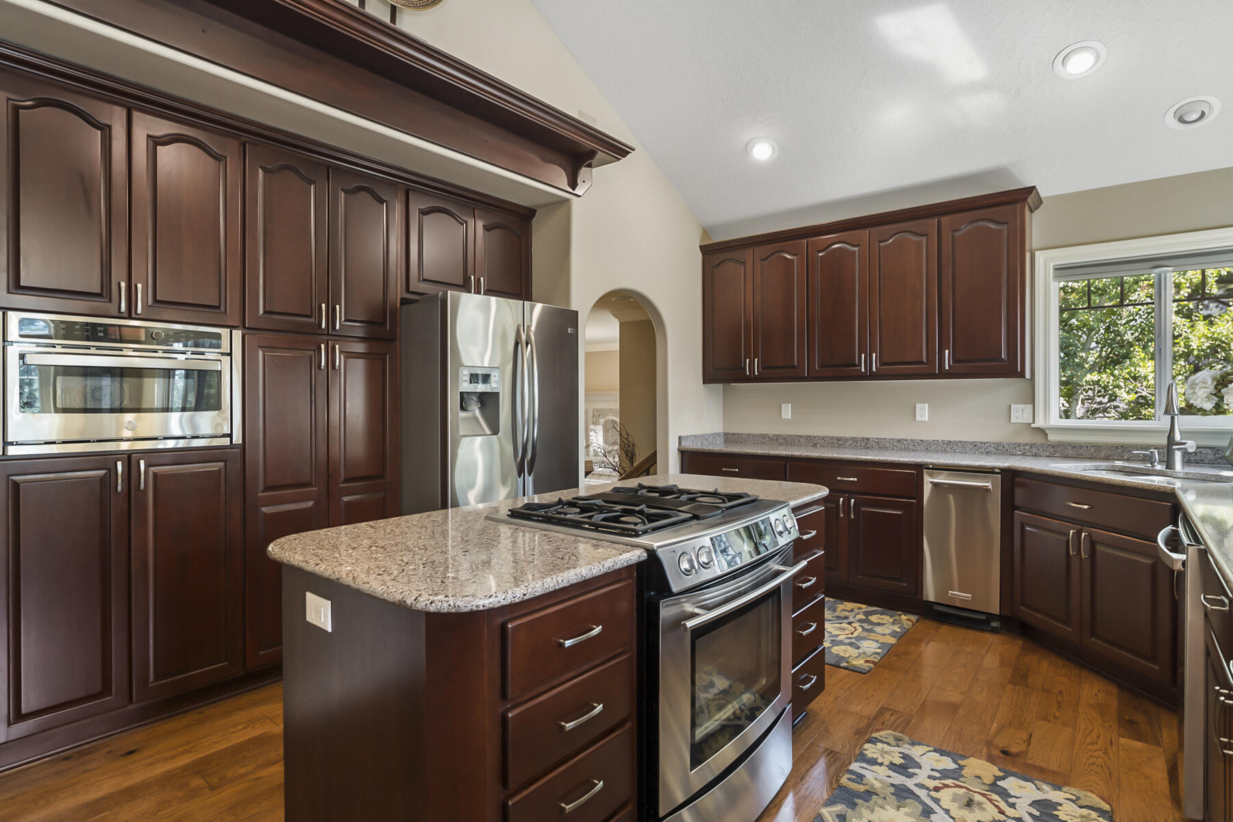 Awbrey Butte - Residential