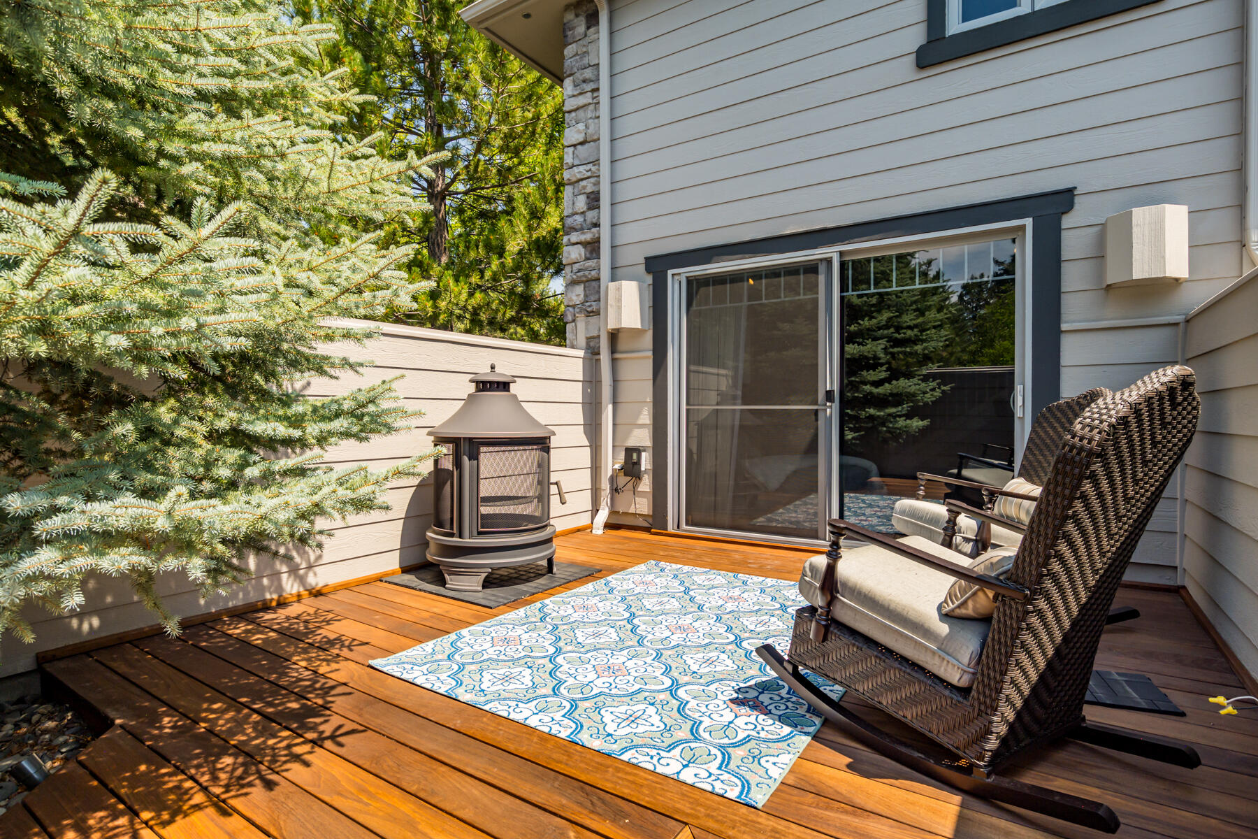 Awbrey Butte - Residential