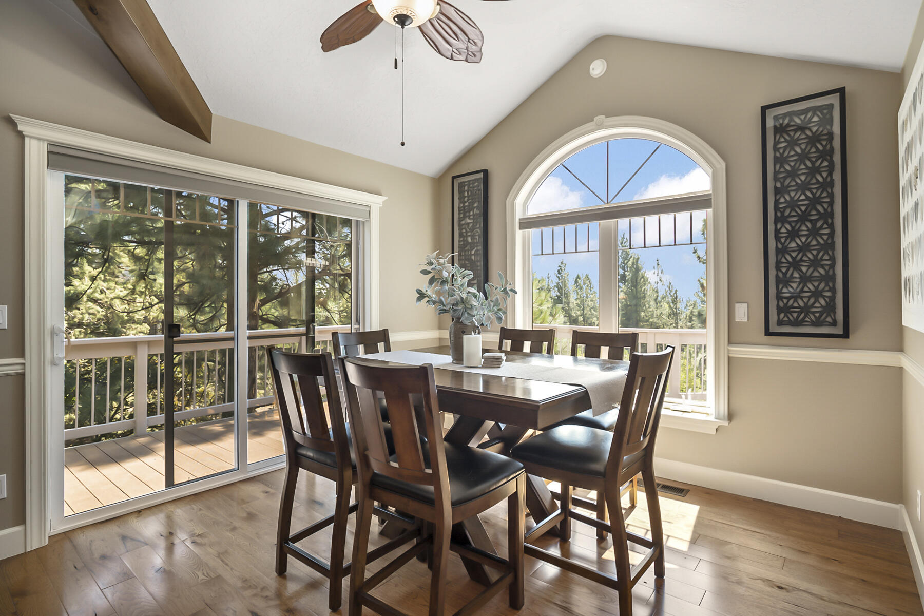 Awbrey Butte - Residential