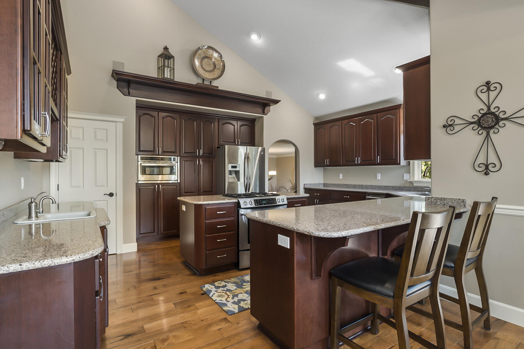 Awbrey Butte - Residential