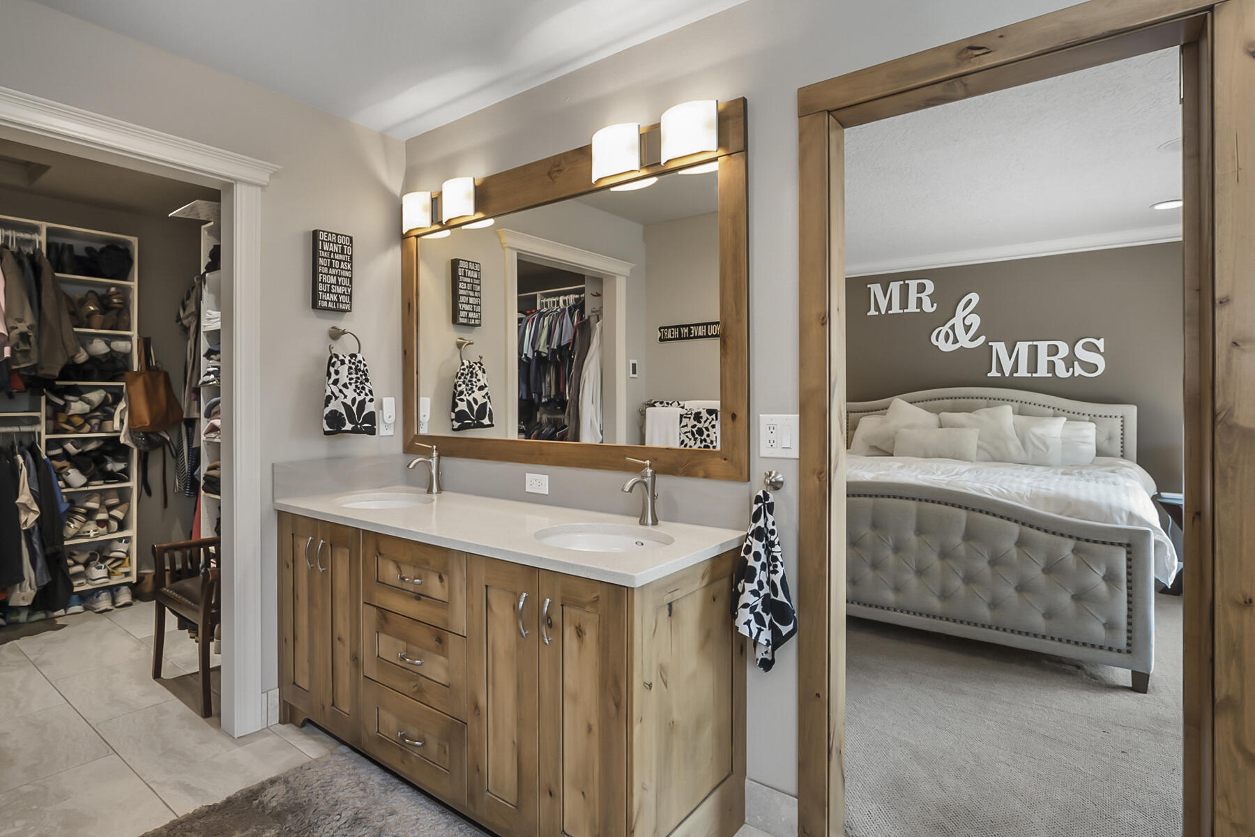 Awbrey Butte - Residential