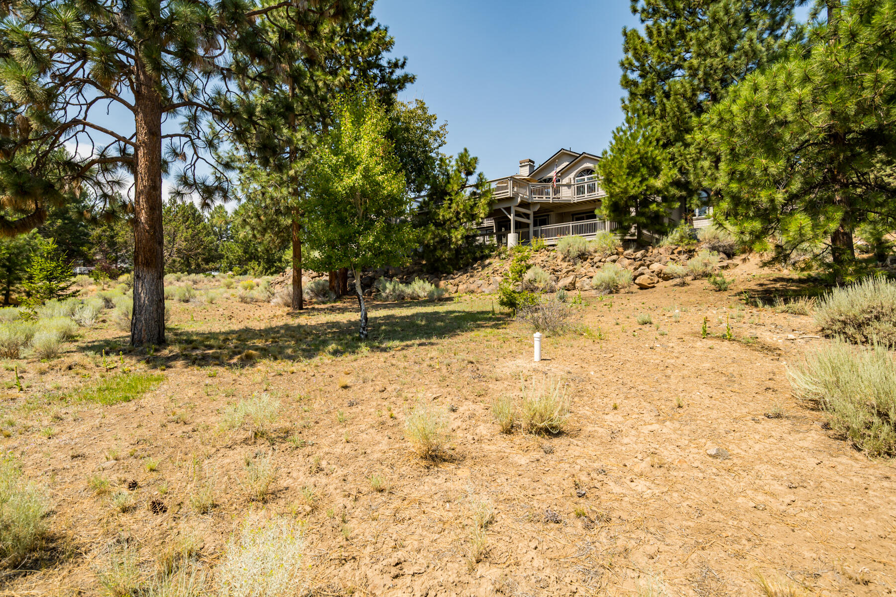 Awbrey Butte - Residential