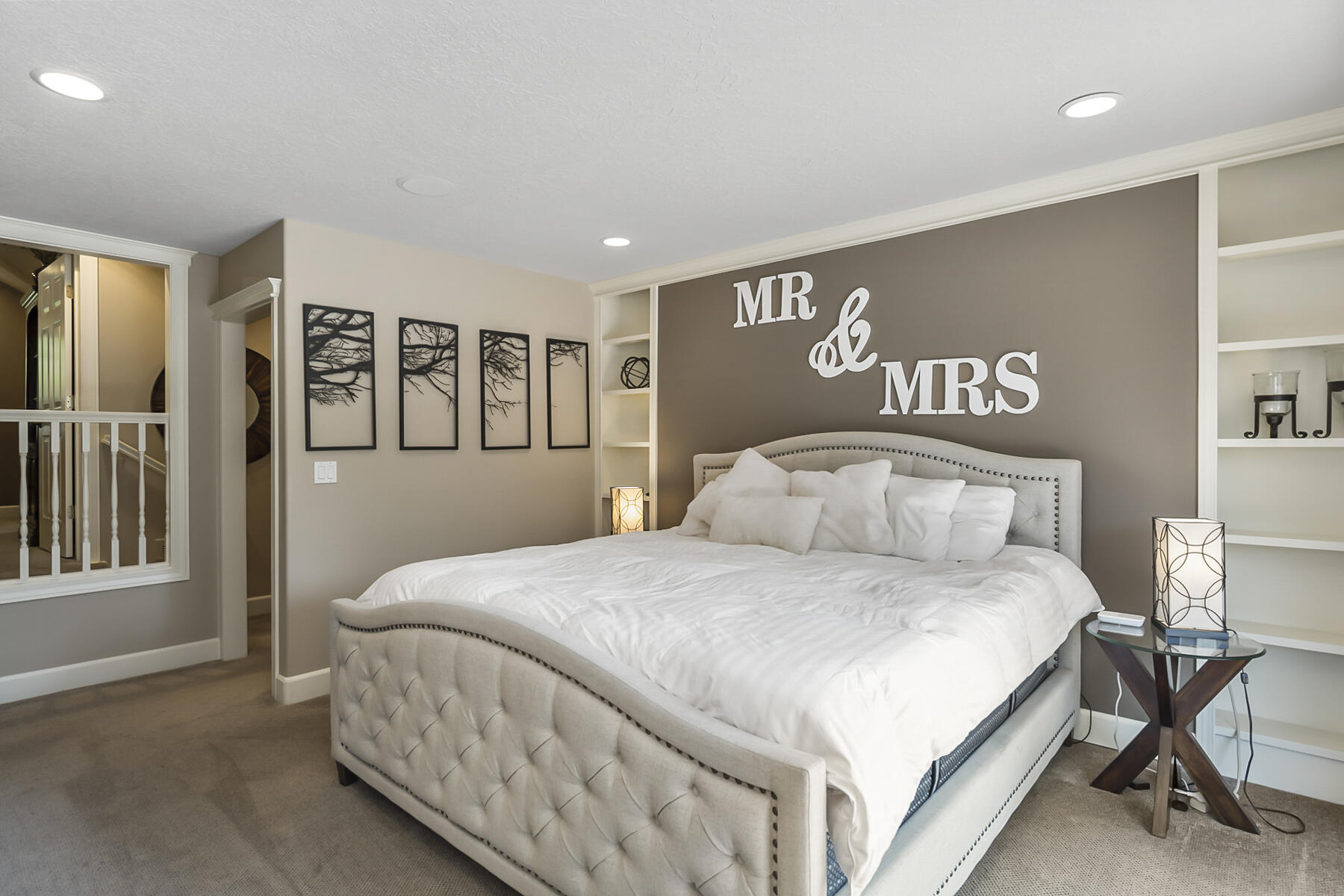 Awbrey Butte - Residential