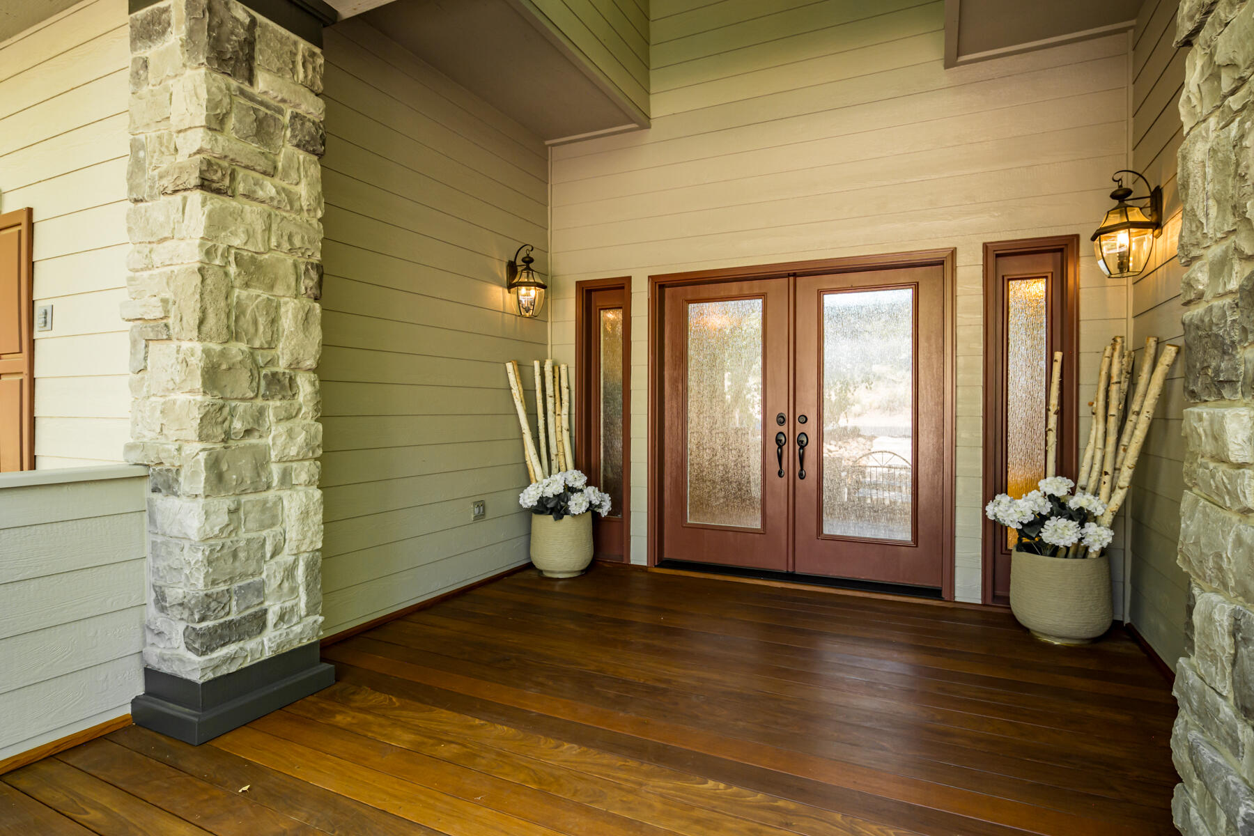 Awbrey Butte - Residential