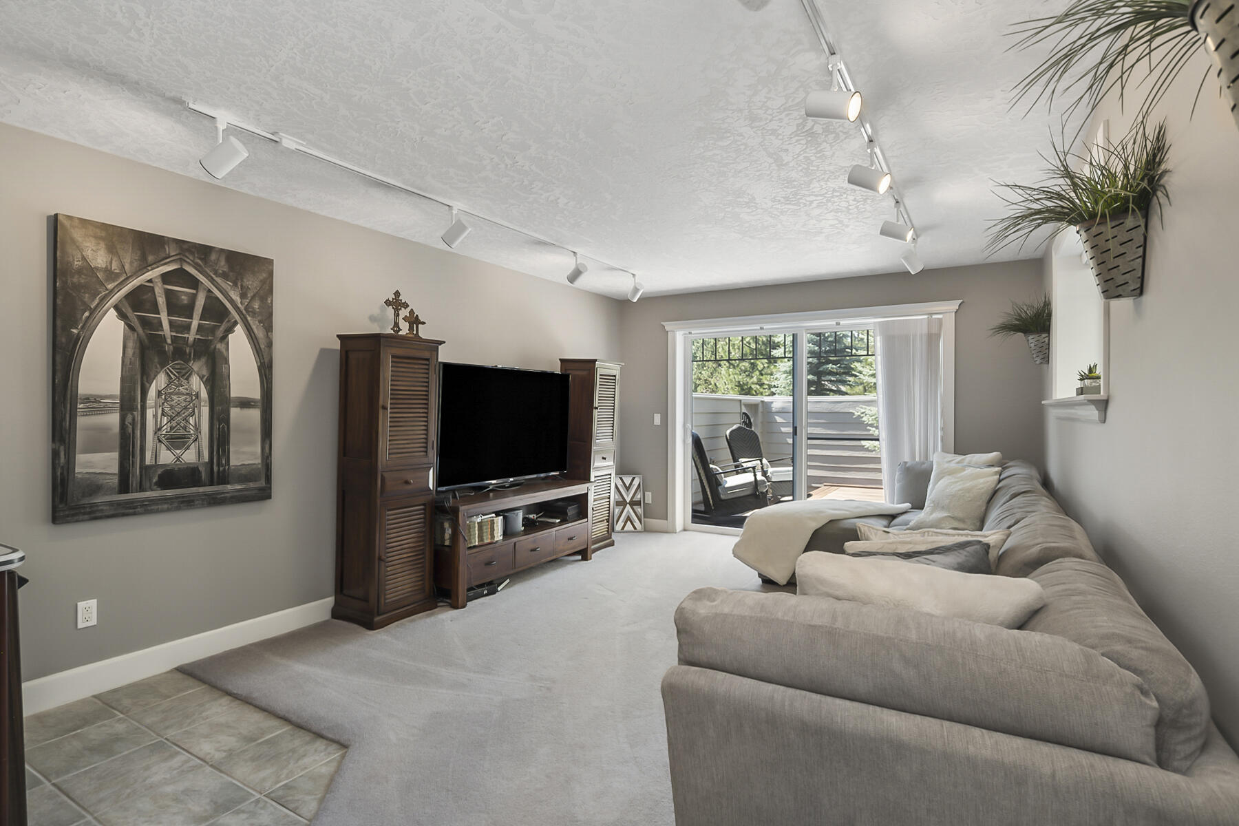 Awbrey Butte - Residential