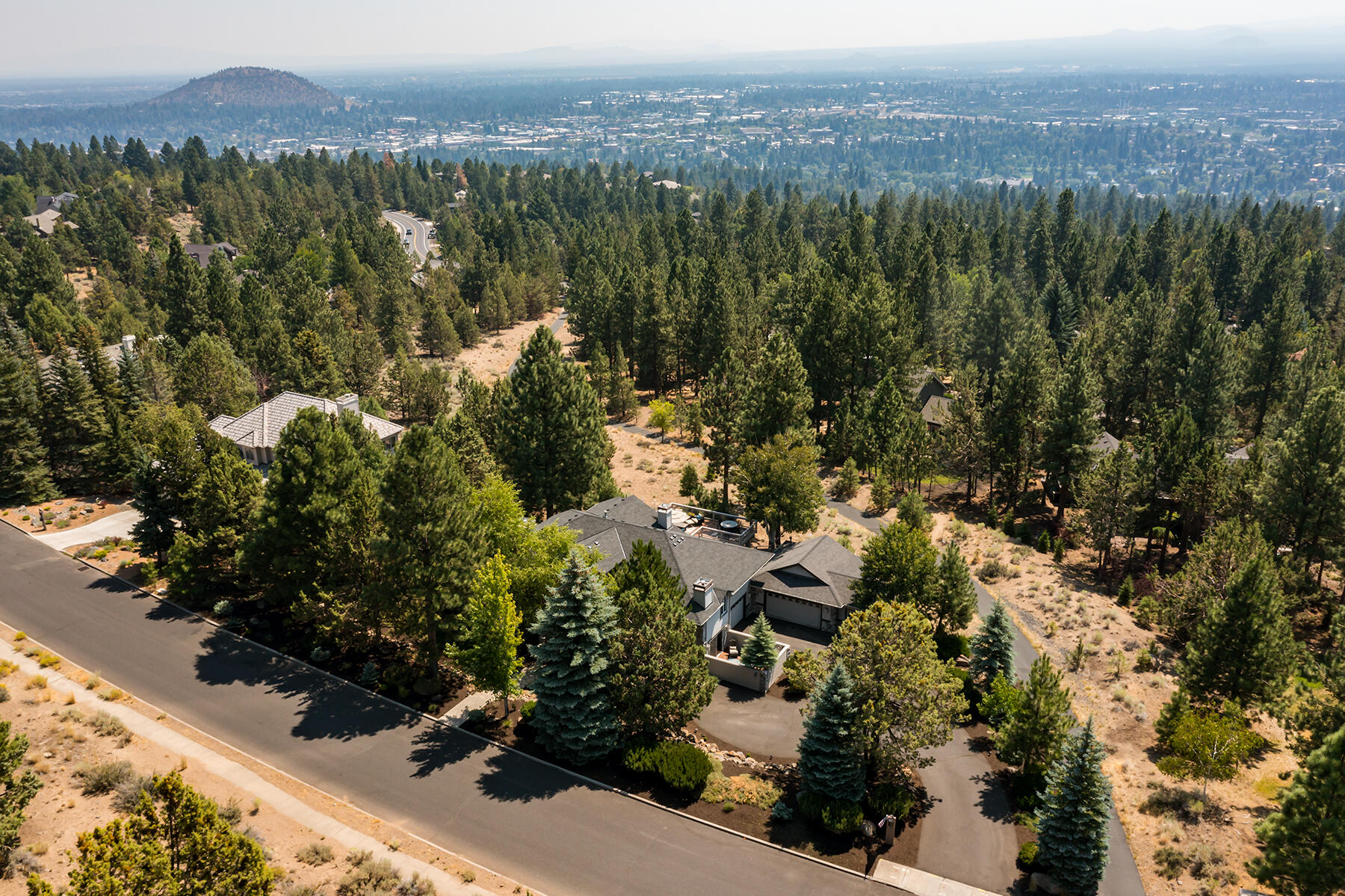 Awbrey Butte - Residential