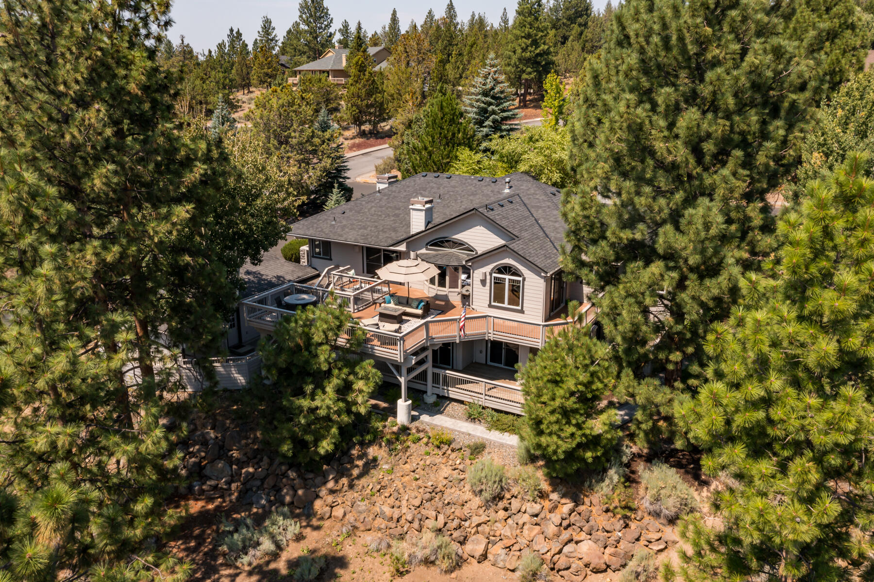 Awbrey Butte - Residential