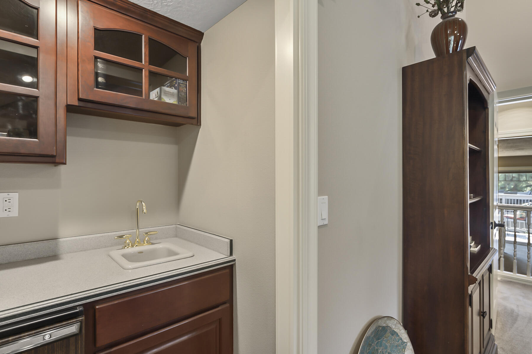 Awbrey Butte - Residential