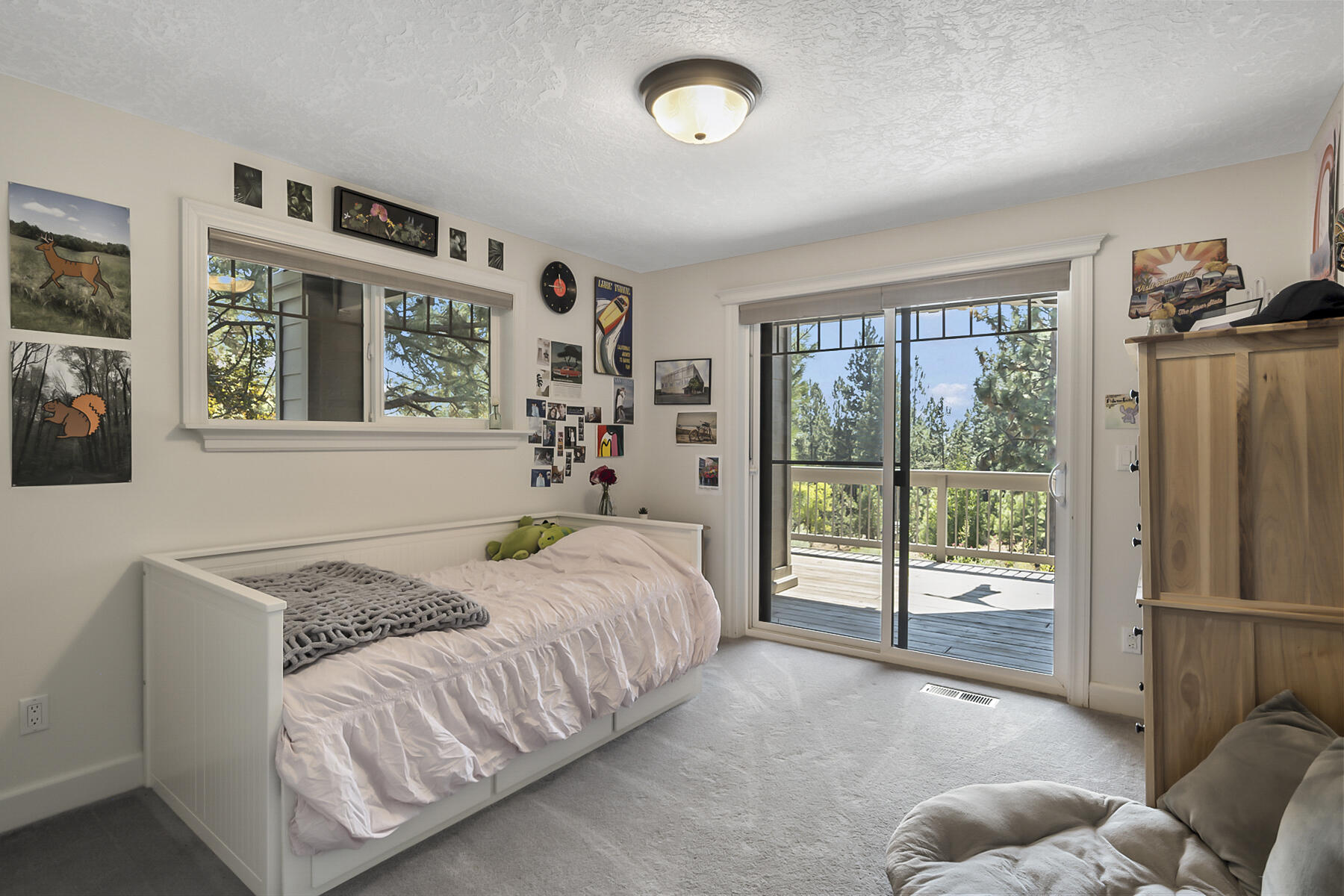 Awbrey Butte - Residential