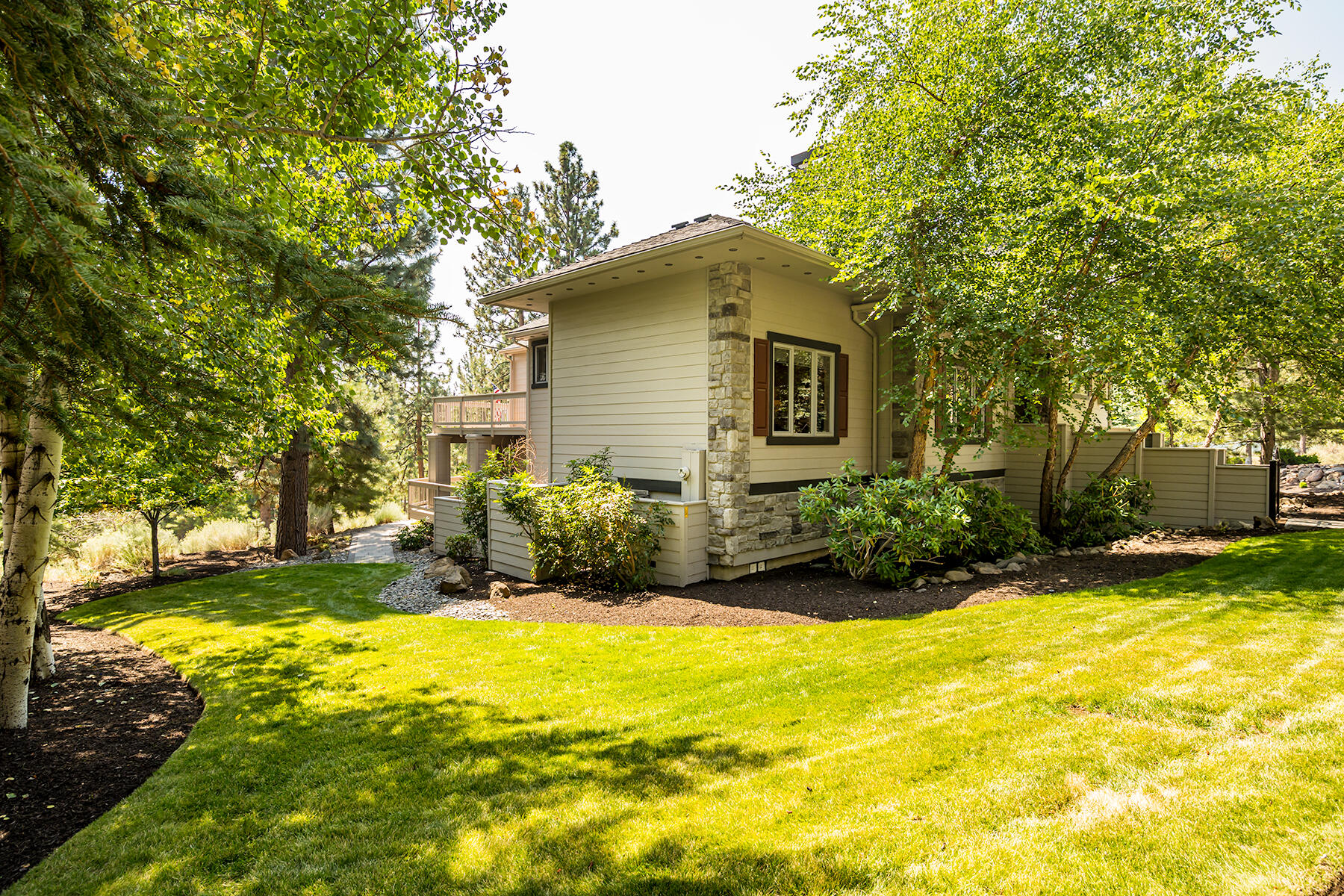 Awbrey Butte - Residential