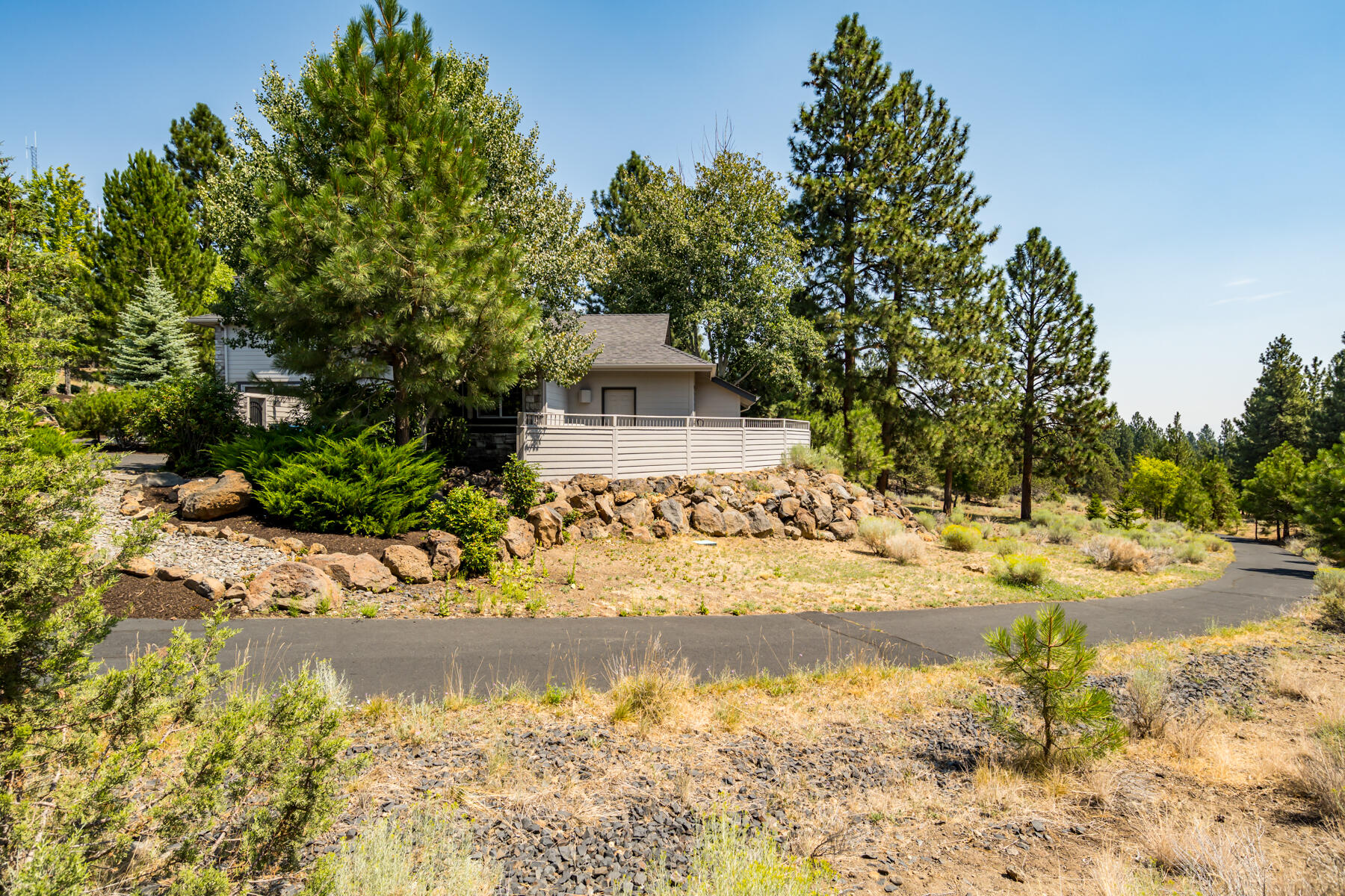 Awbrey Butte - Residential