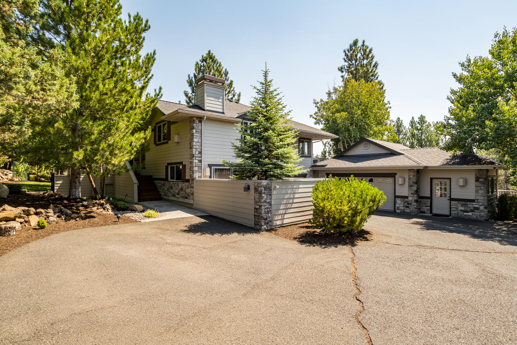 Awbrey Butte - Residential