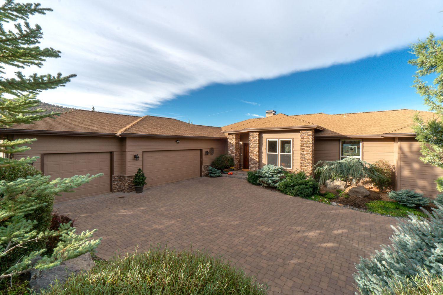 Eagle Crest - Residential