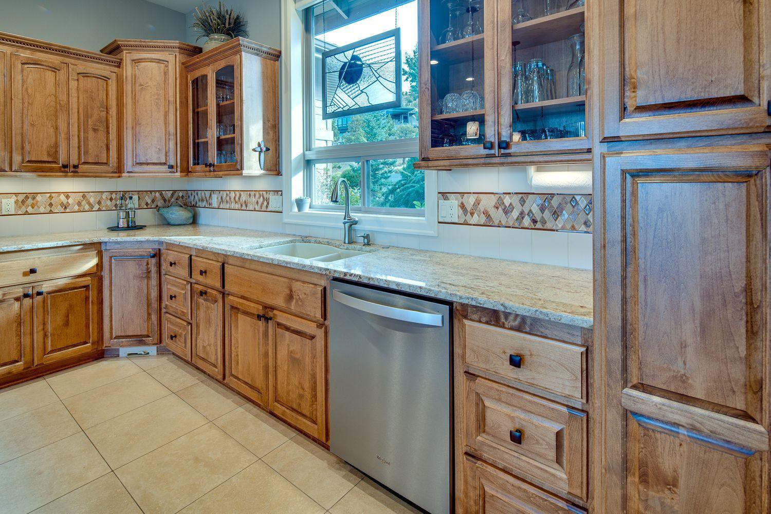 Eagle Crest - Residential