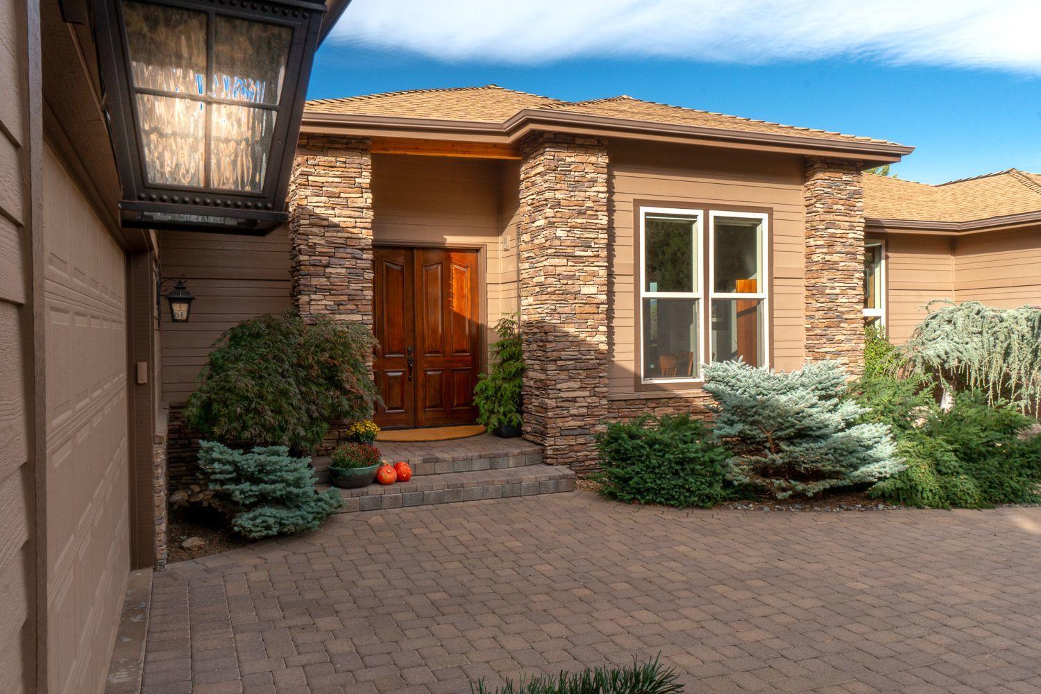 Eagle Crest - Residential