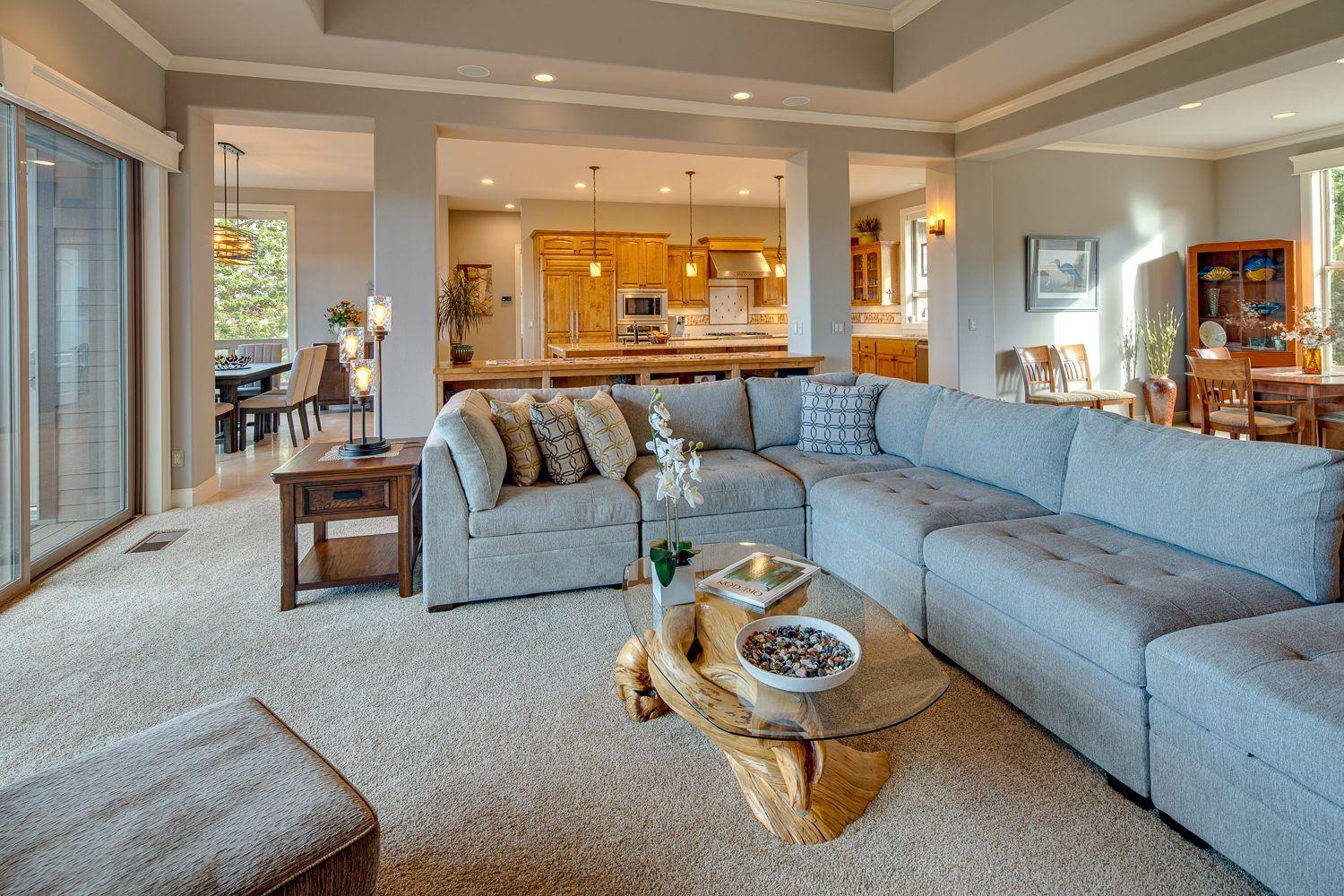 Eagle Crest - Residential