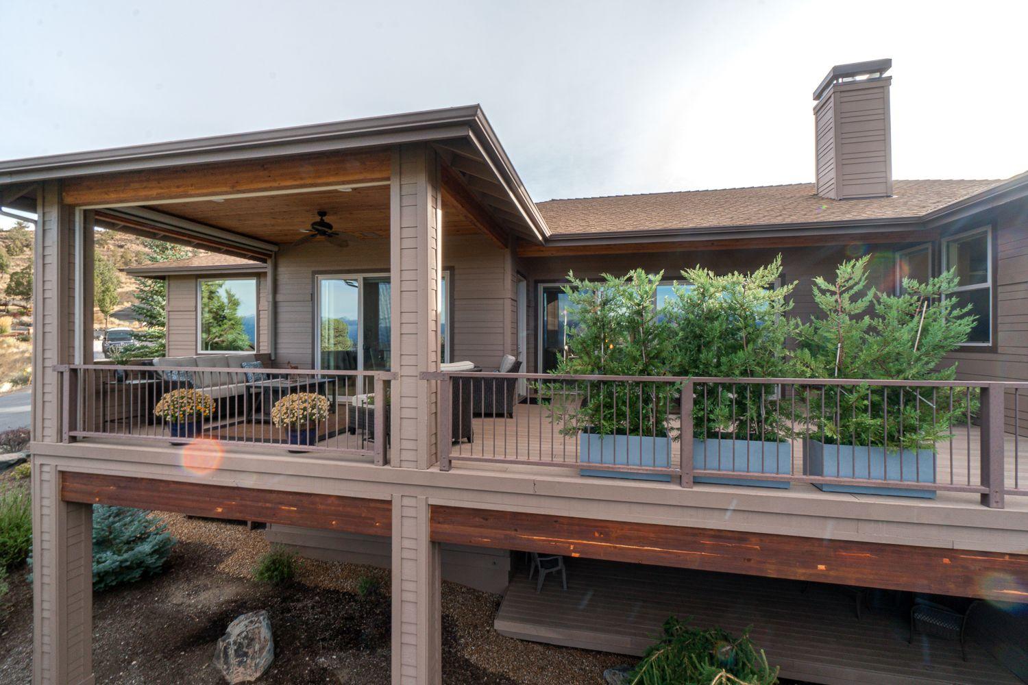 Eagle Crest - Residential