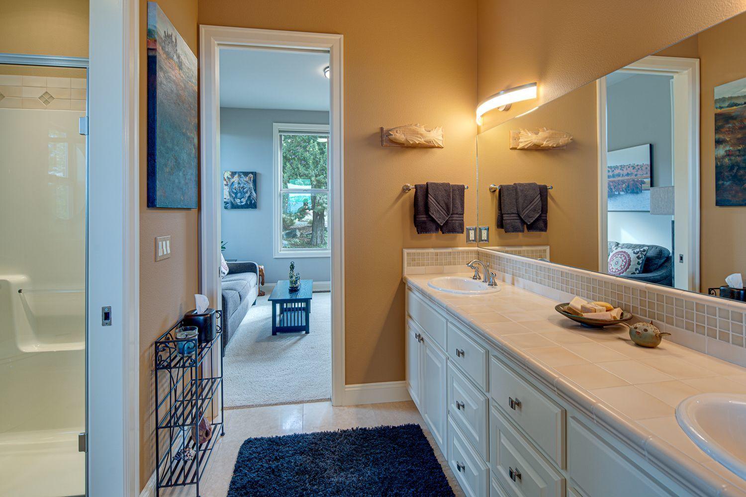 Eagle Crest - Residential