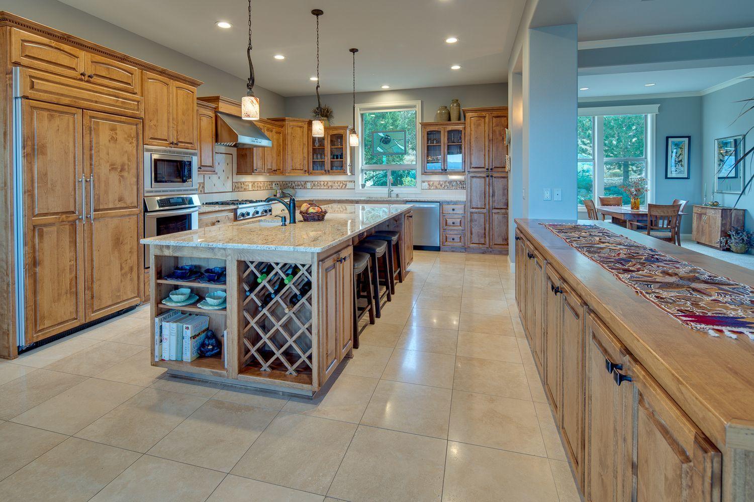 Eagle Crest - Residential