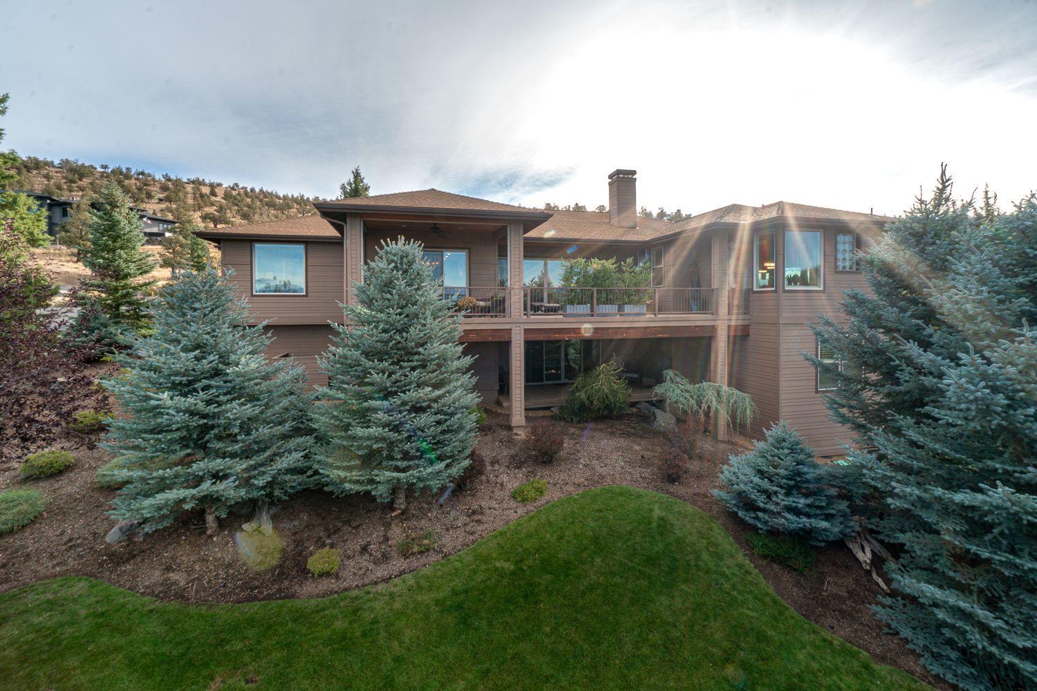 Eagle Crest - Residential