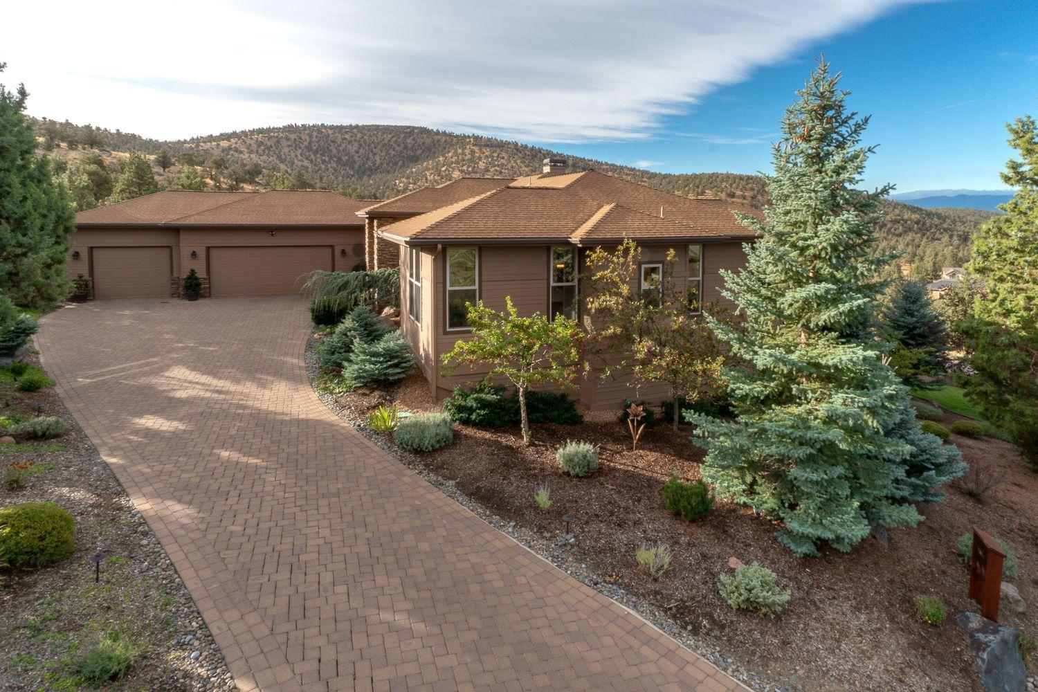 Eagle Crest - Residential