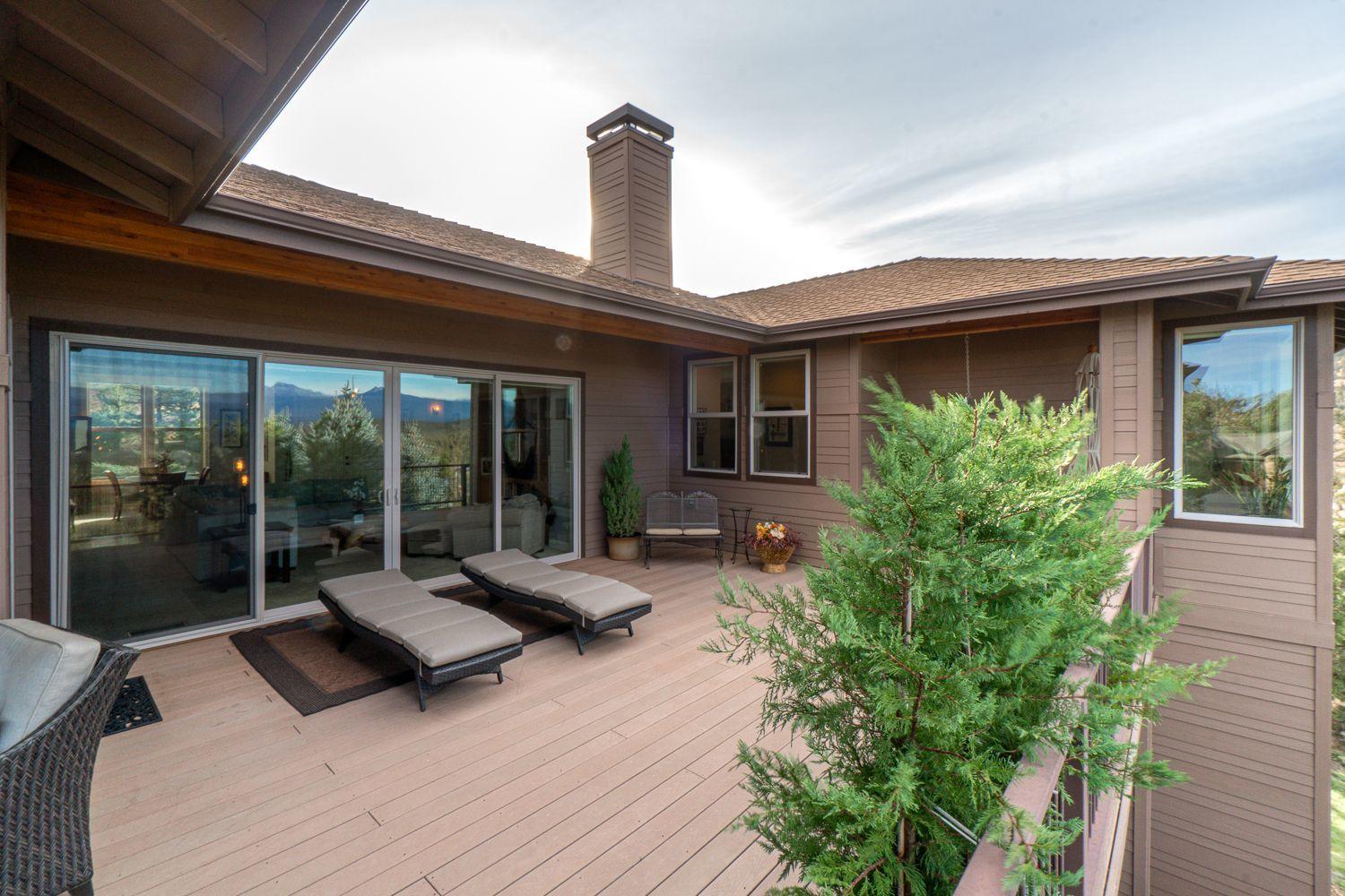 Eagle Crest - Residential