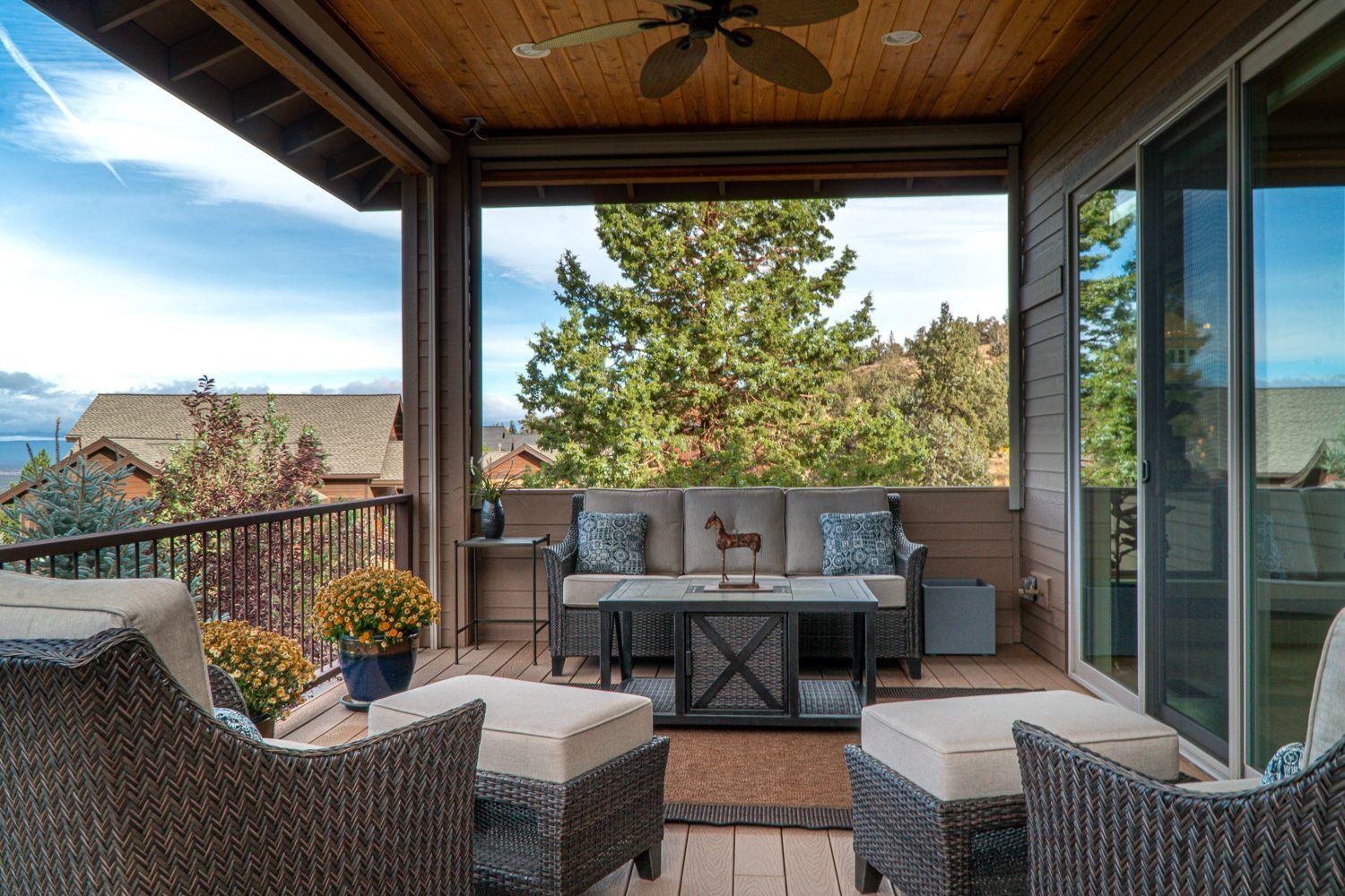 Eagle Crest - Residential