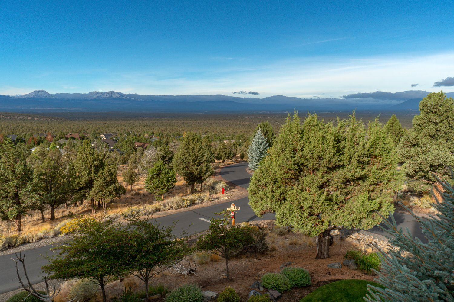 Eagle Crest - Residential