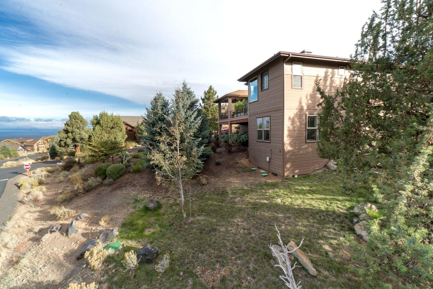 Eagle Crest - Residential