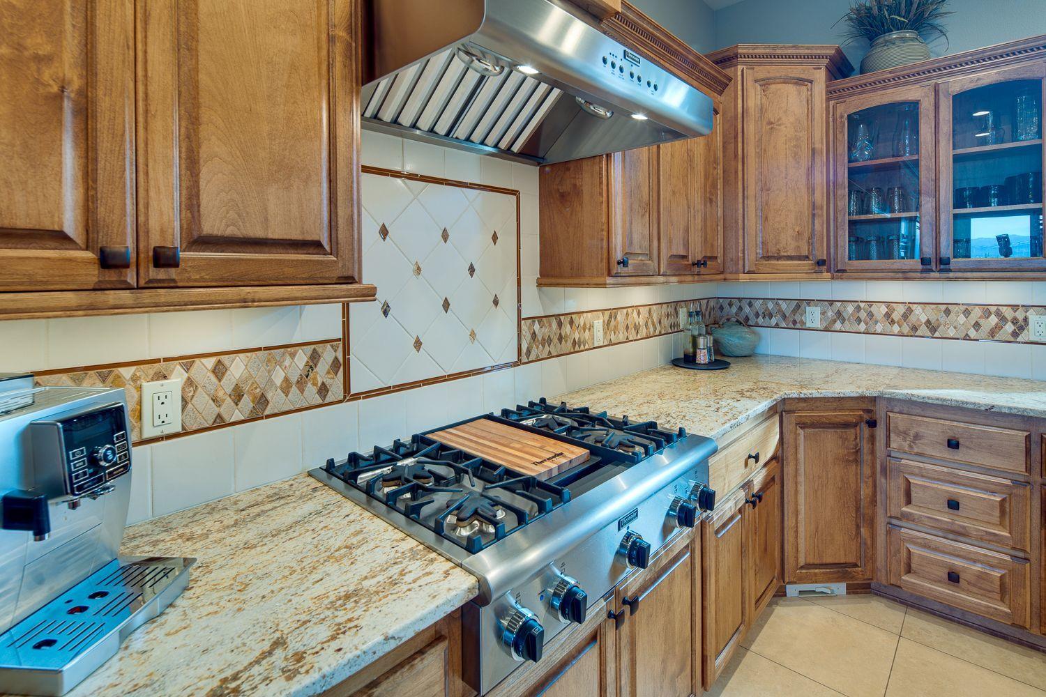 Eagle Crest - Residential