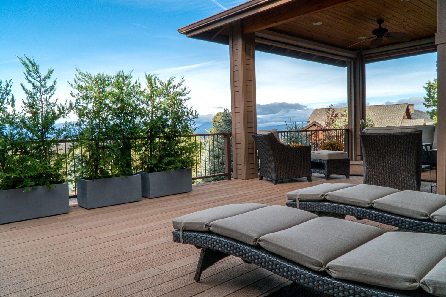 Eagle Crest - Residential