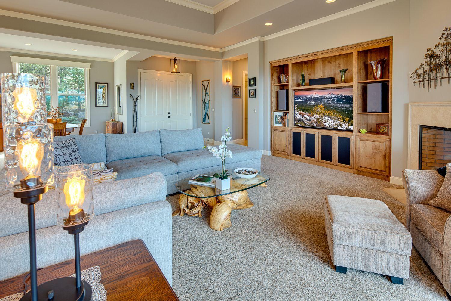 Eagle Crest - Residential