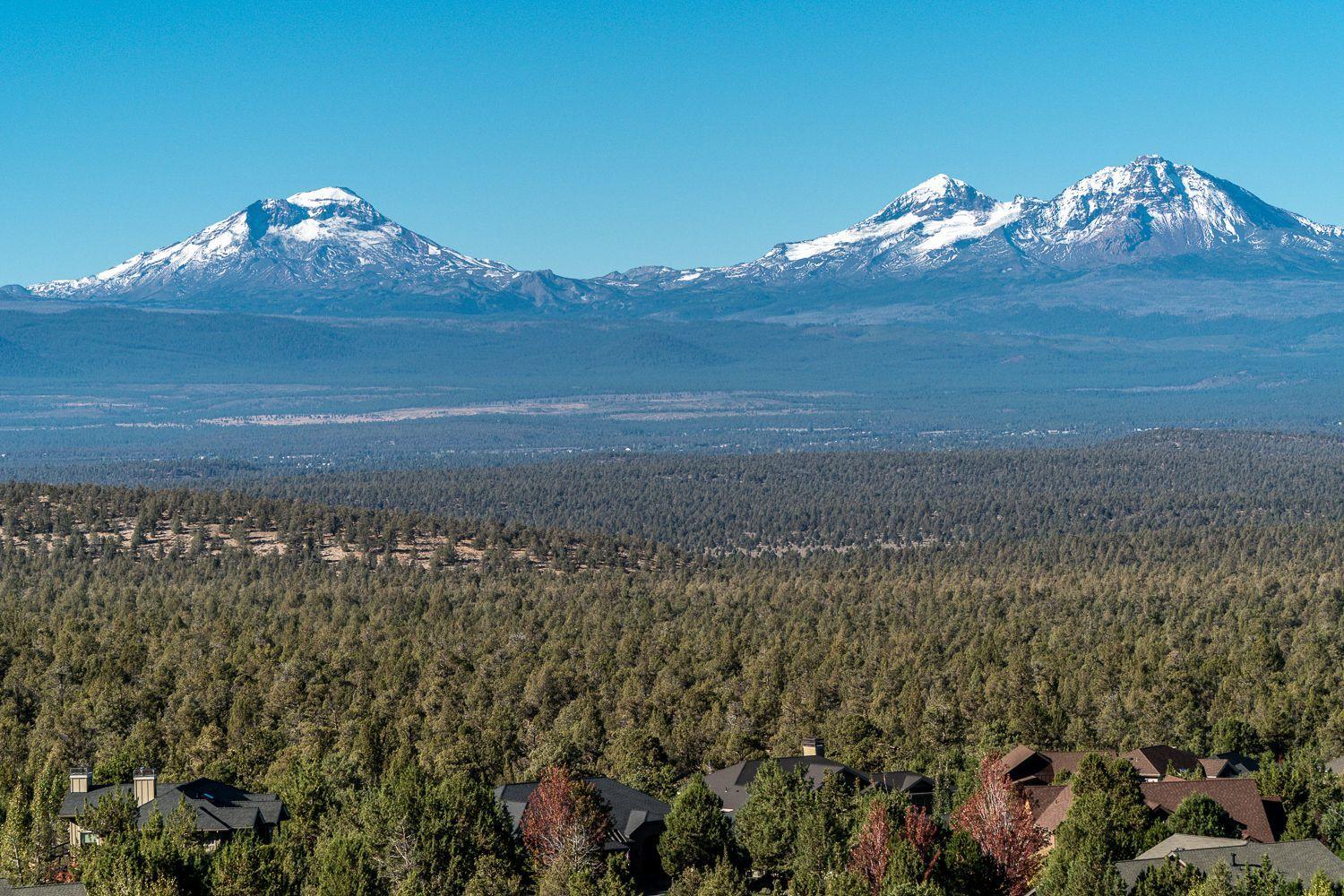 Eagle Crest - Residential