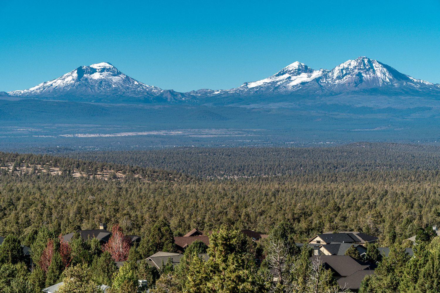 Eagle Crest - Residential