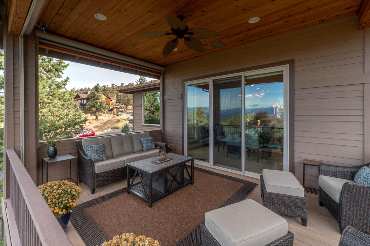 Eagle Crest - Residential