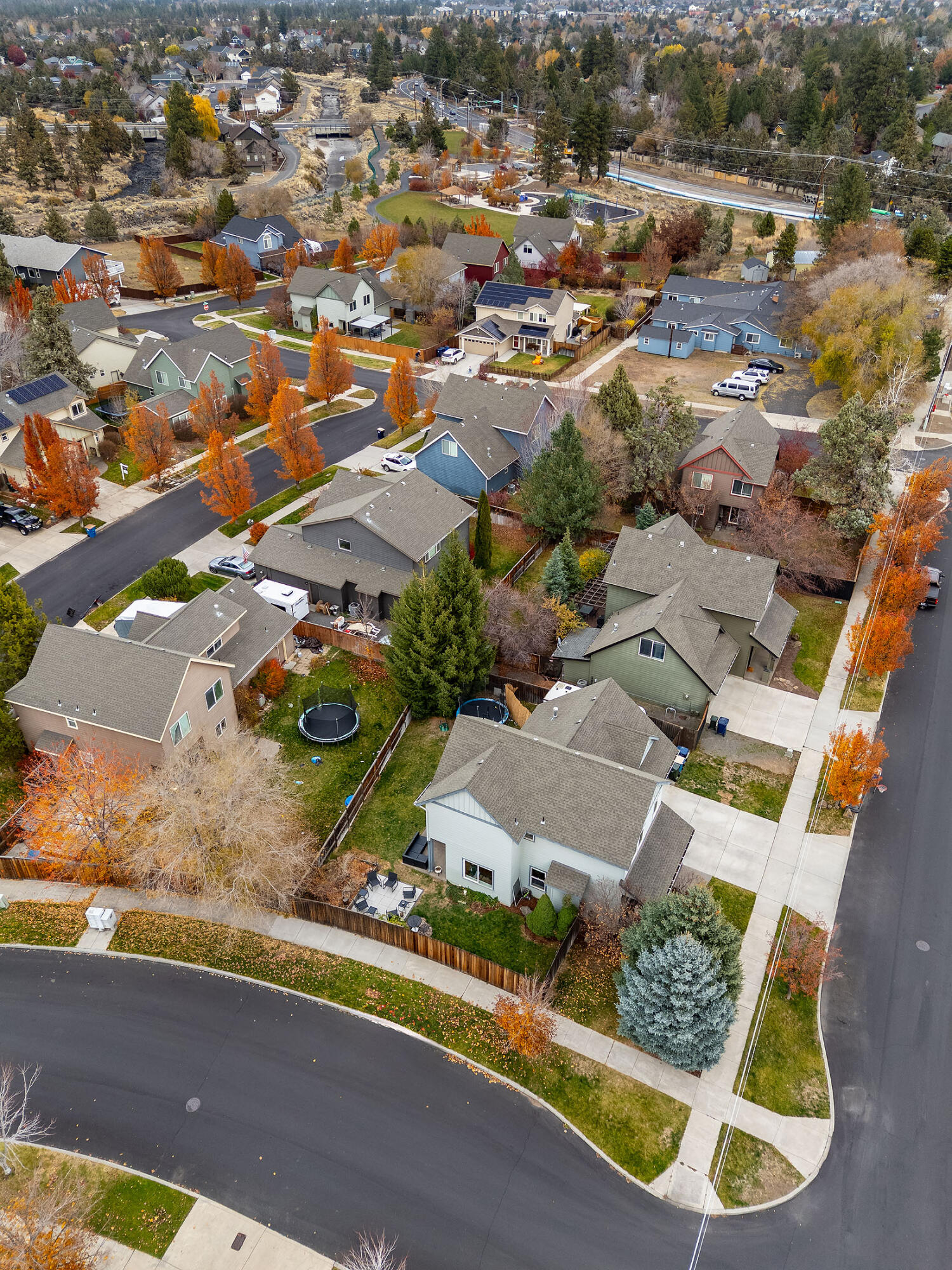 Quiet Canyon - Residential