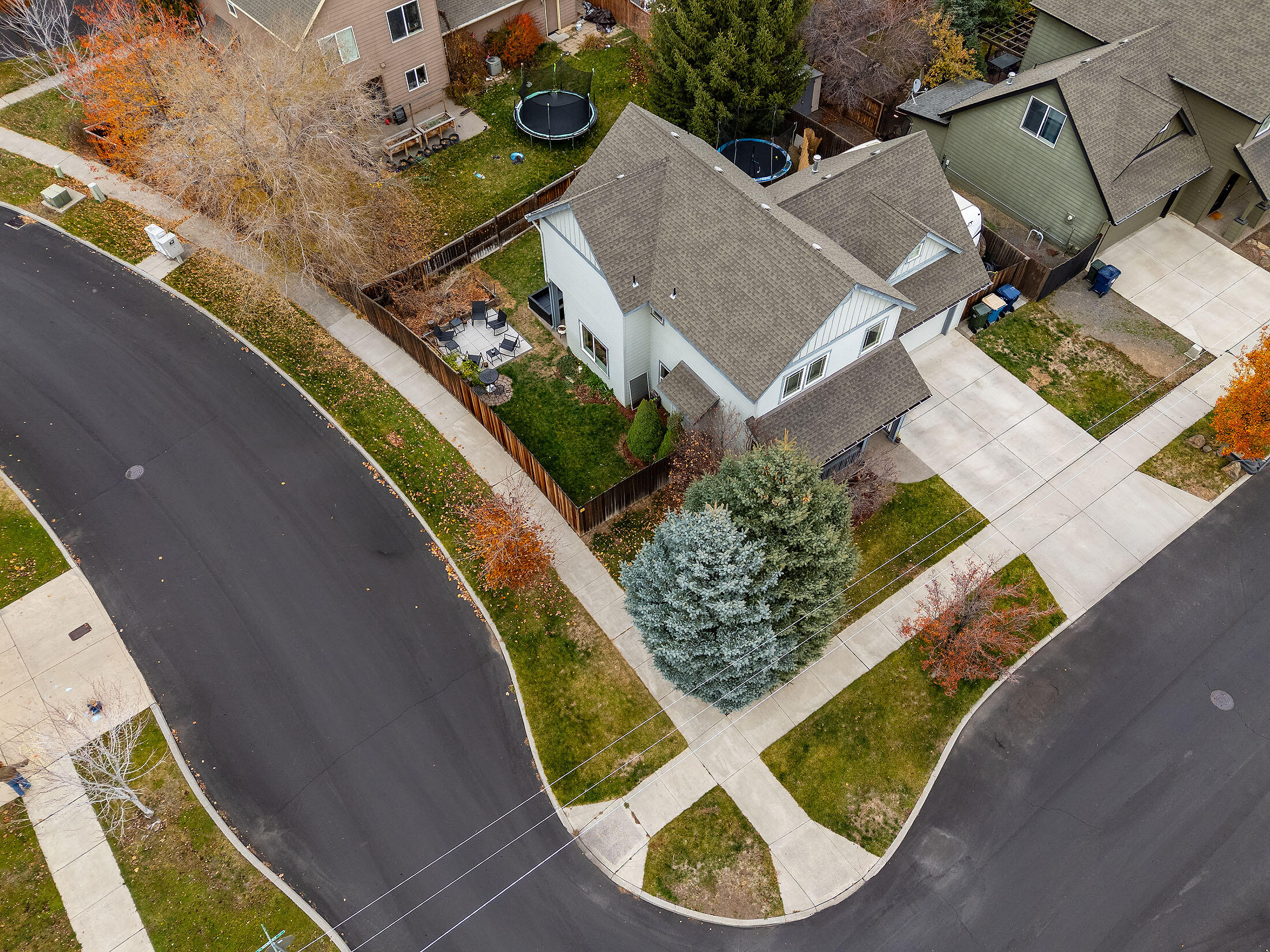 Quiet Canyon - Residential