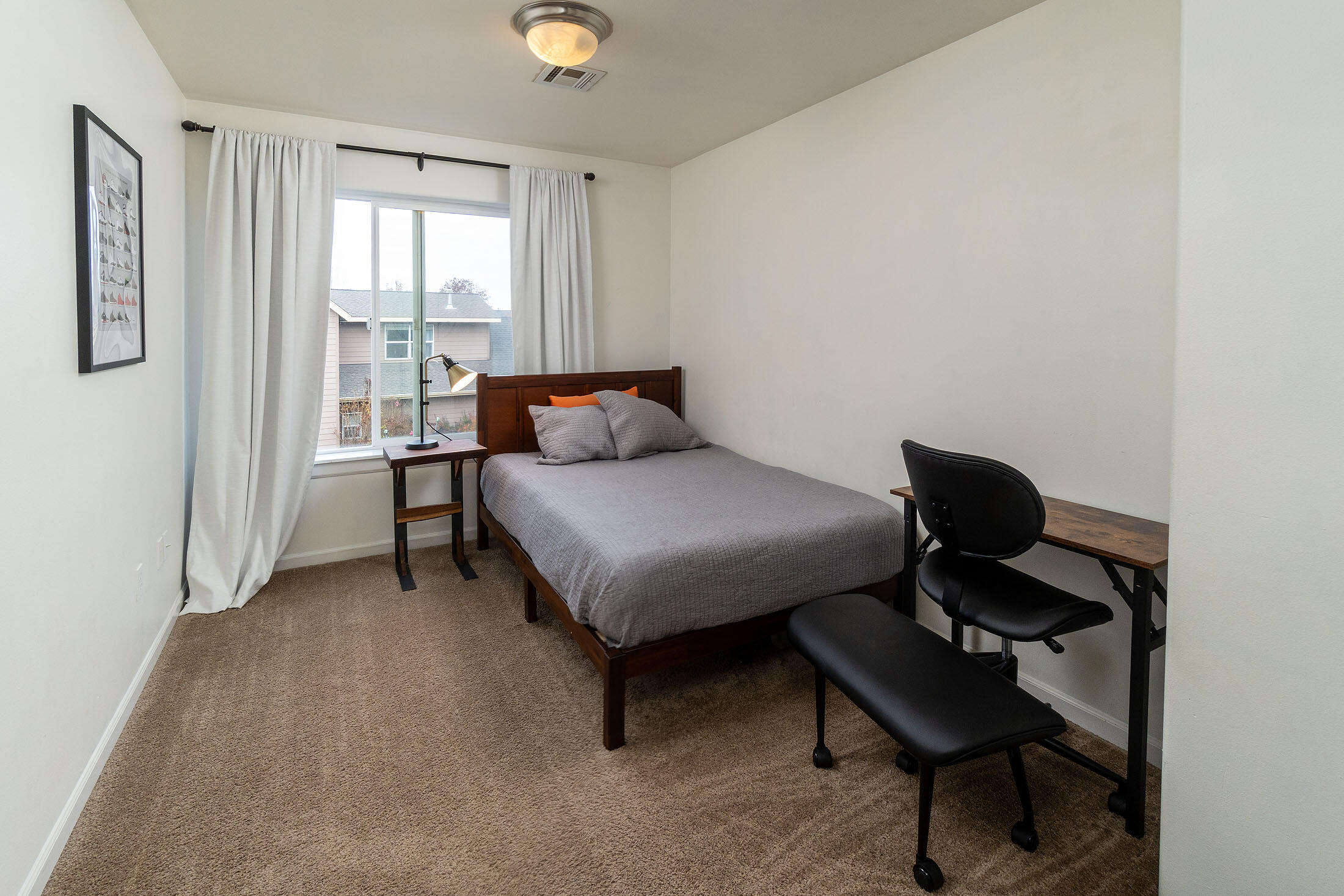 Quiet Canyon - Residential