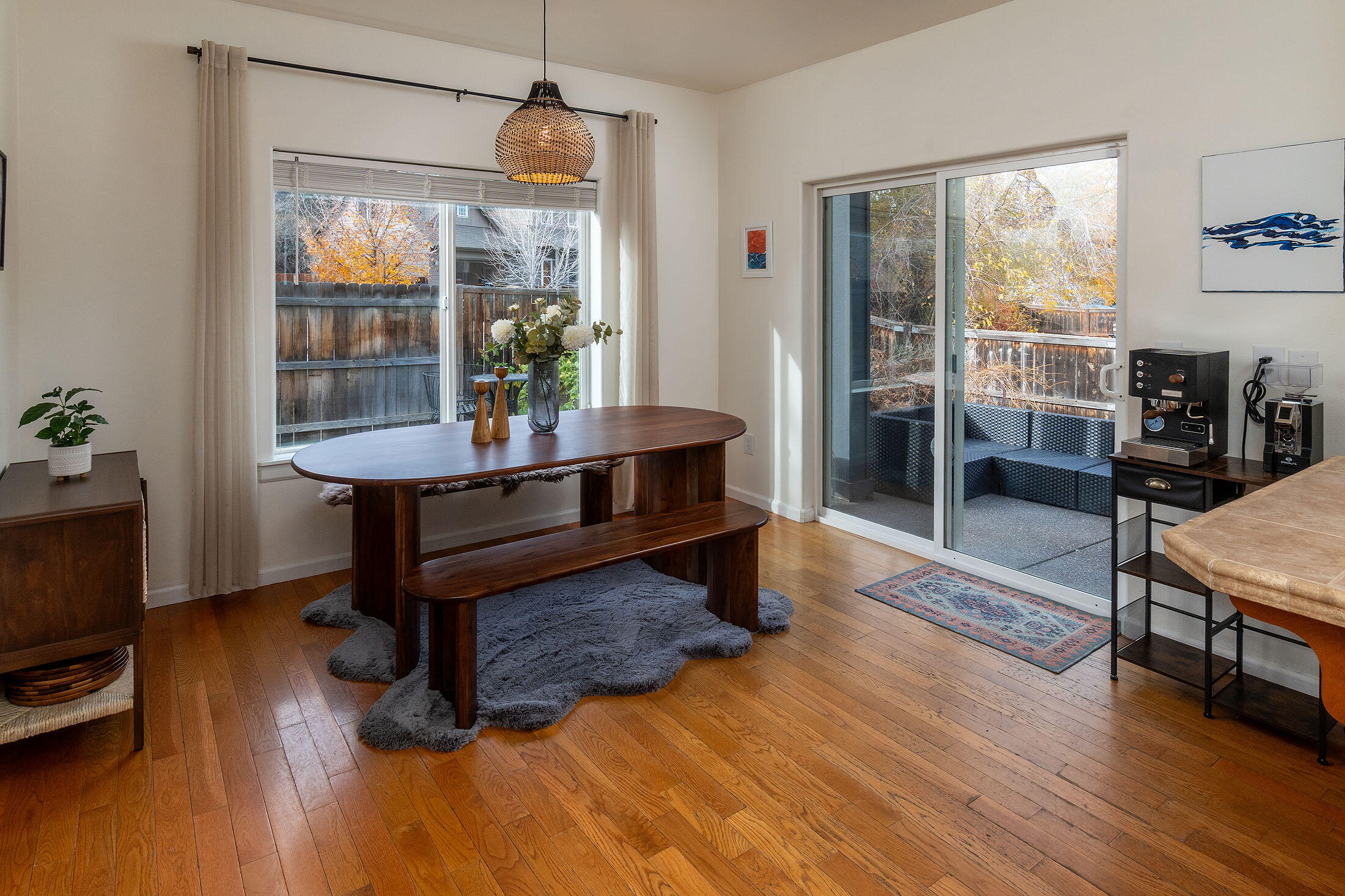 Quiet Canyon - Residential