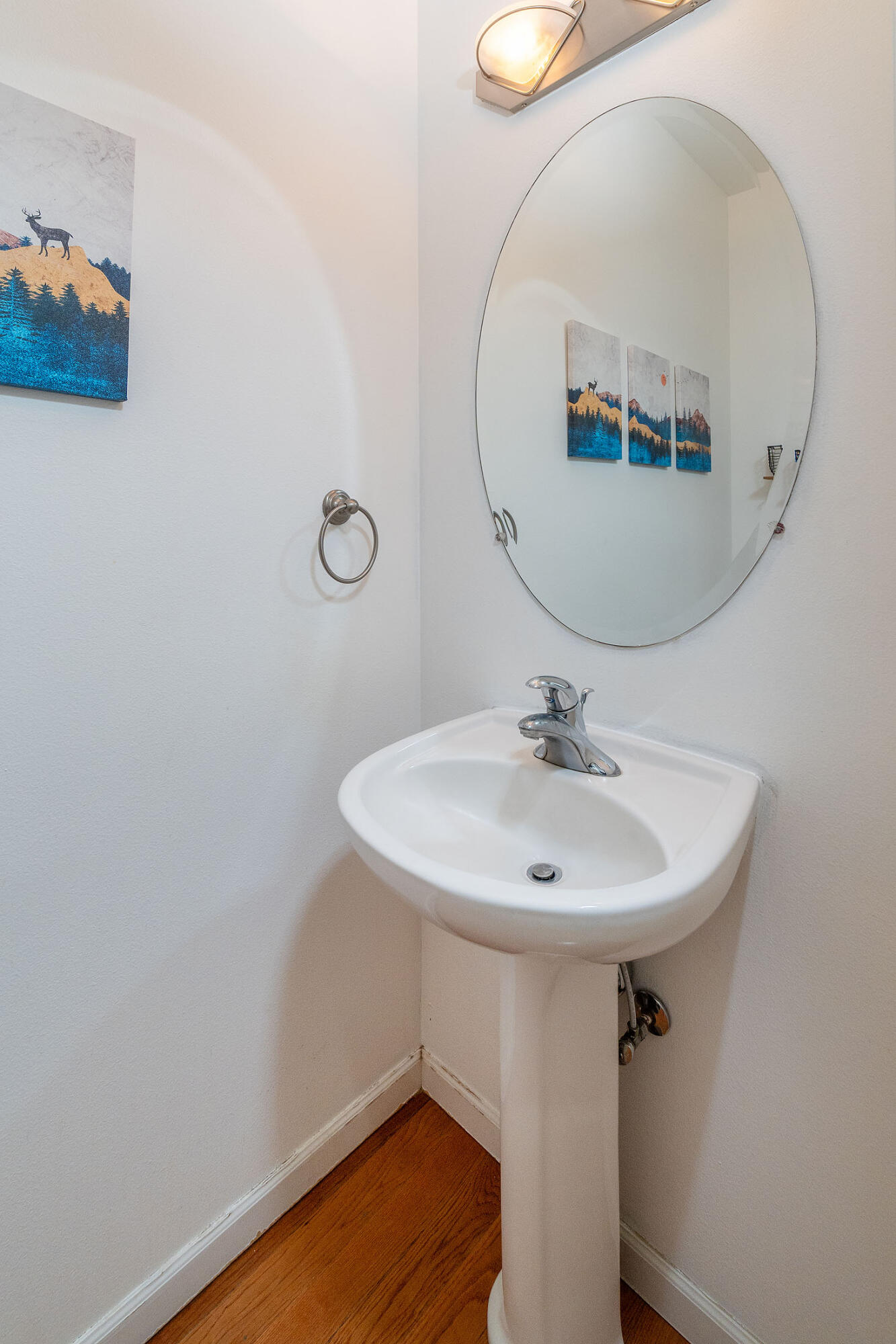 Quiet Canyon - Residential