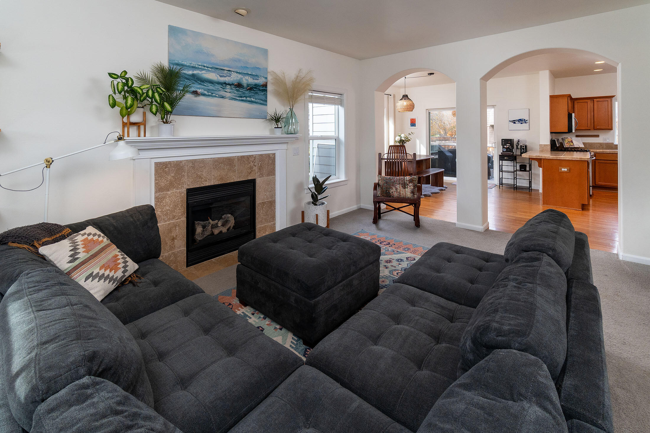 Quiet Canyon - Residential