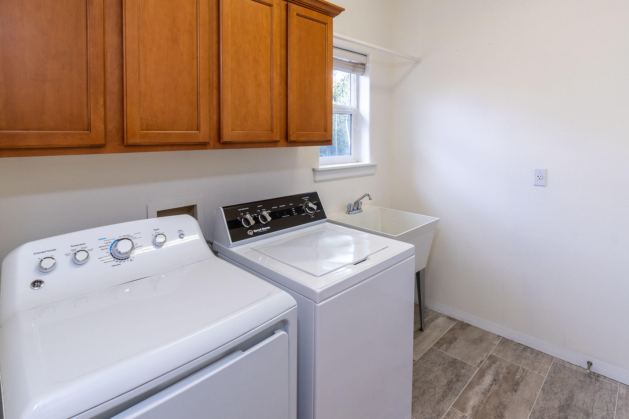 Quiet Canyon - Residential