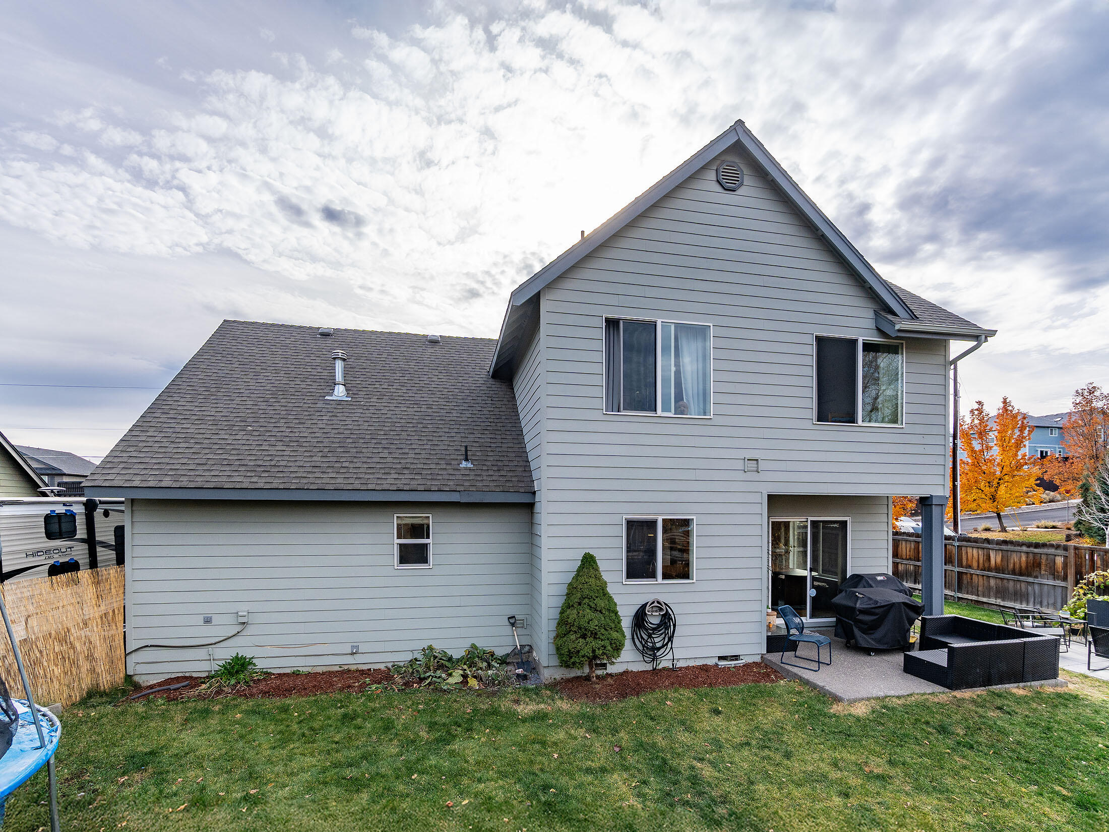 Quiet Canyon - Residential