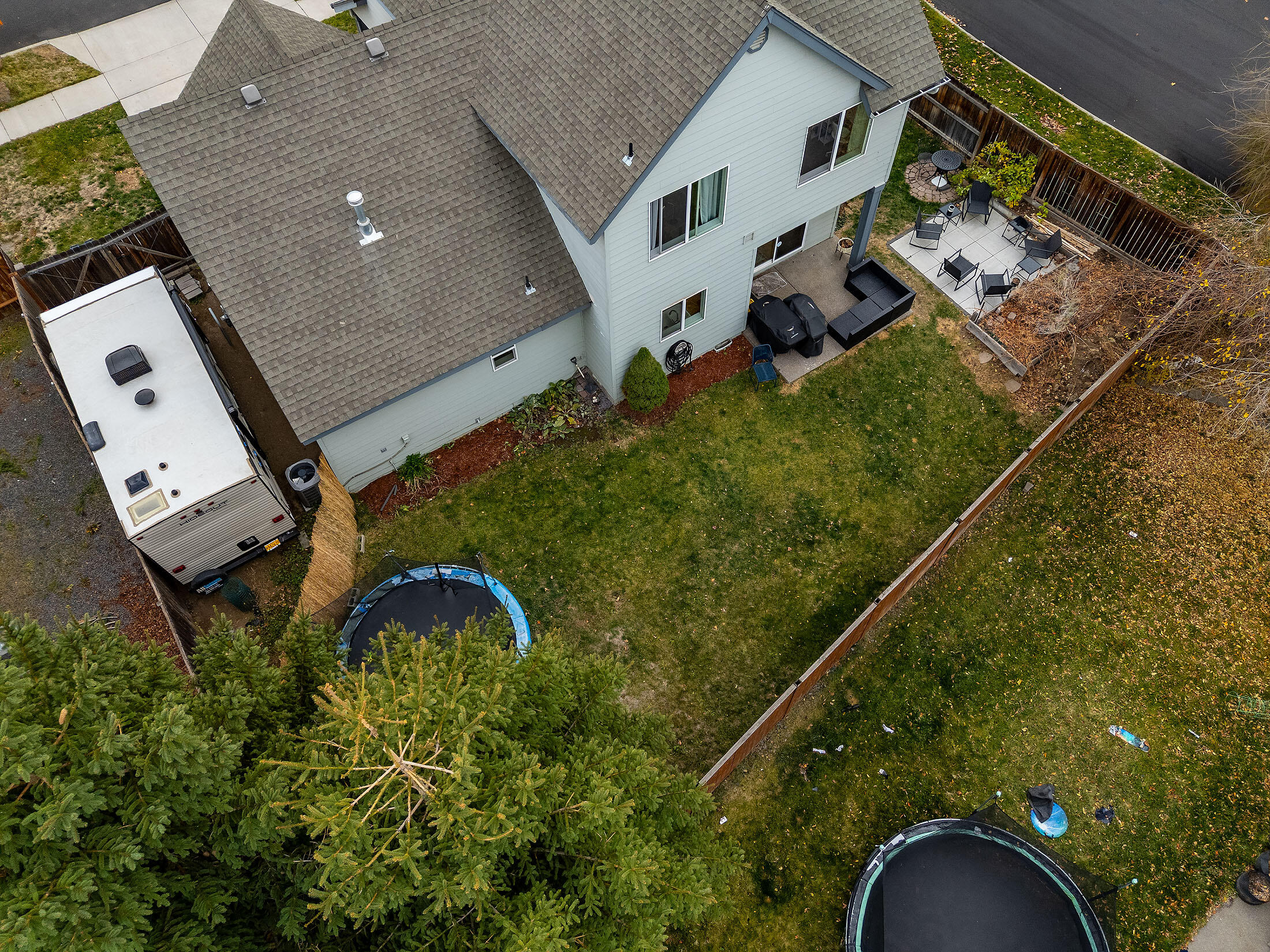 Quiet Canyon - Residential