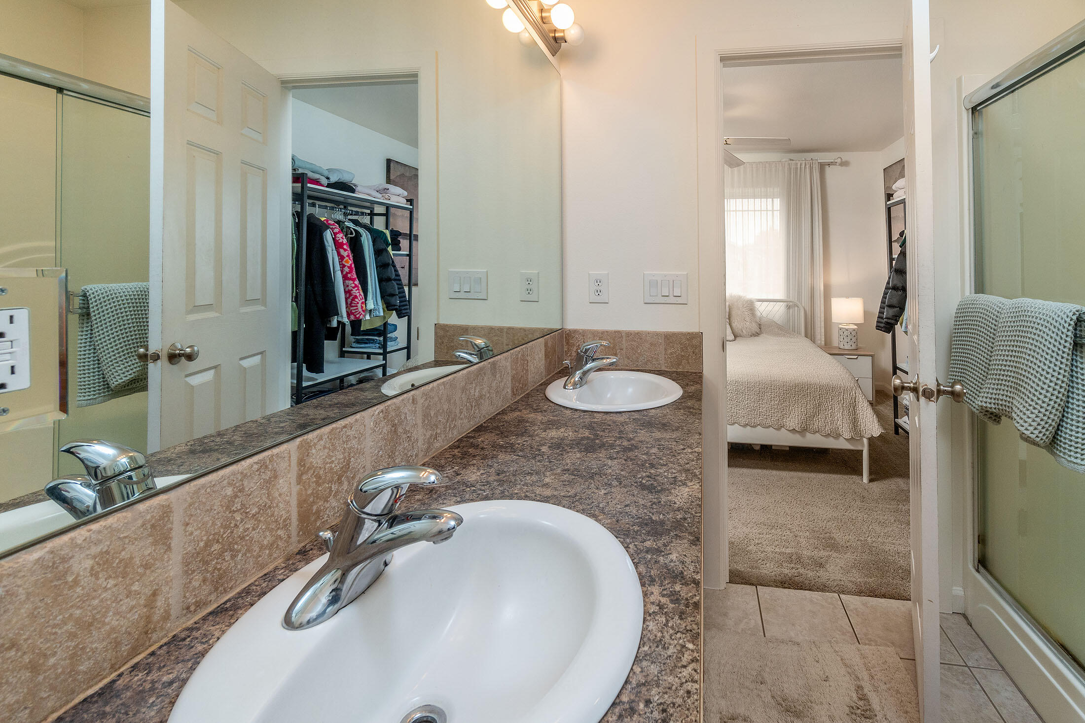 Quiet Canyon - Residential