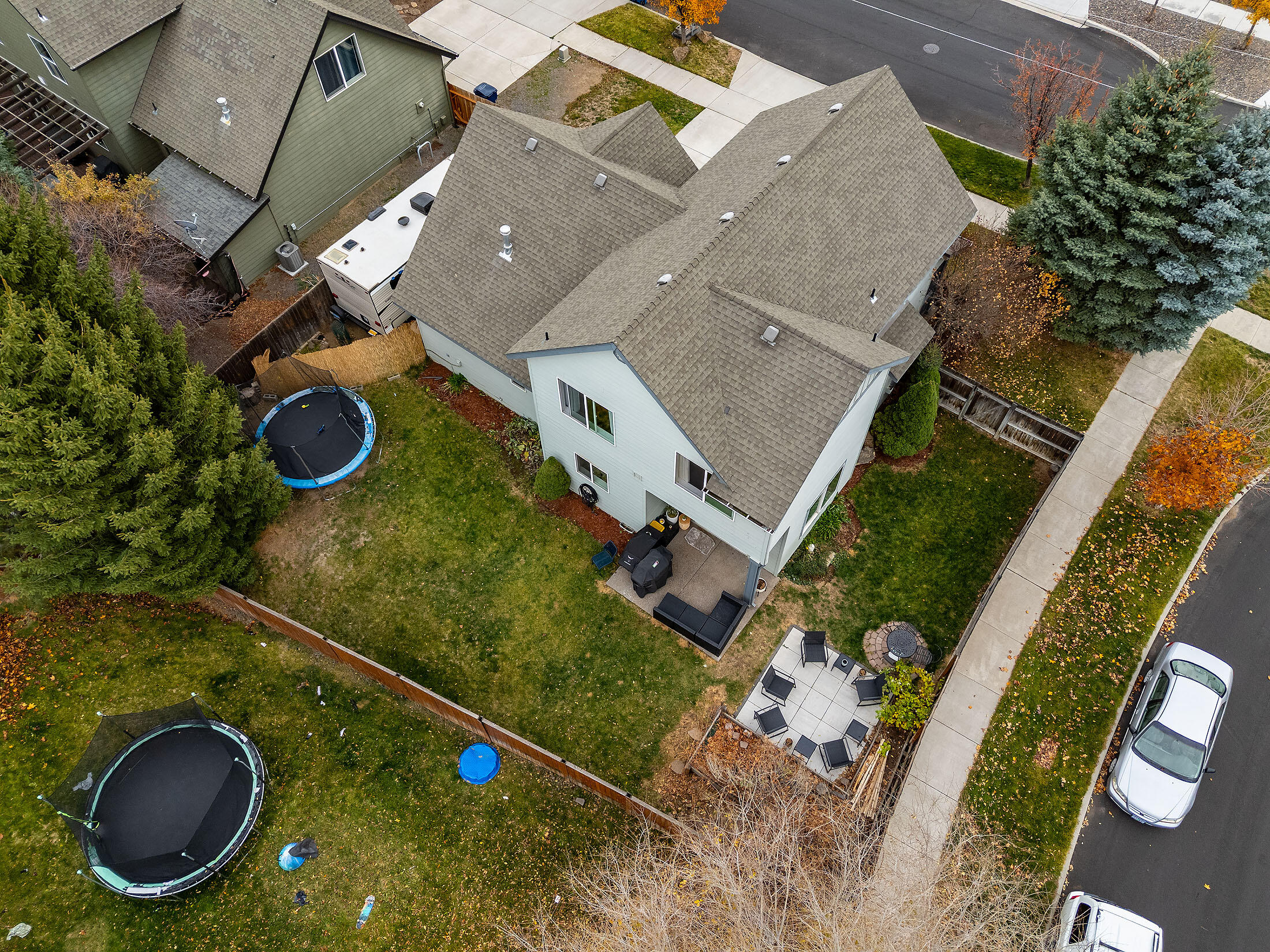 Quiet Canyon - Residential